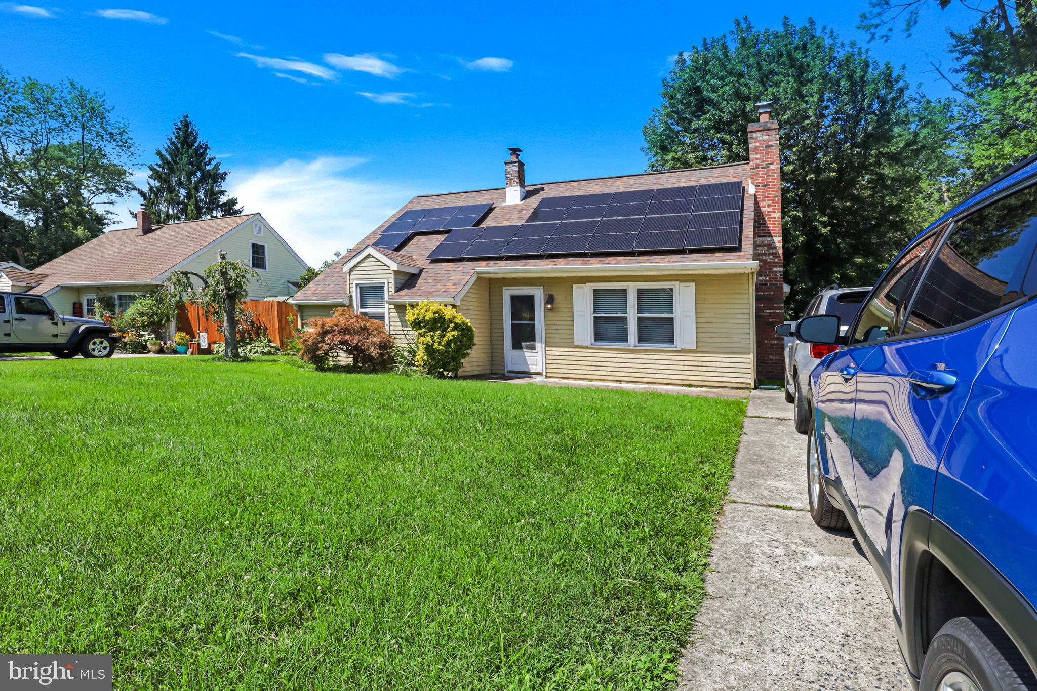 123 DORY COURT