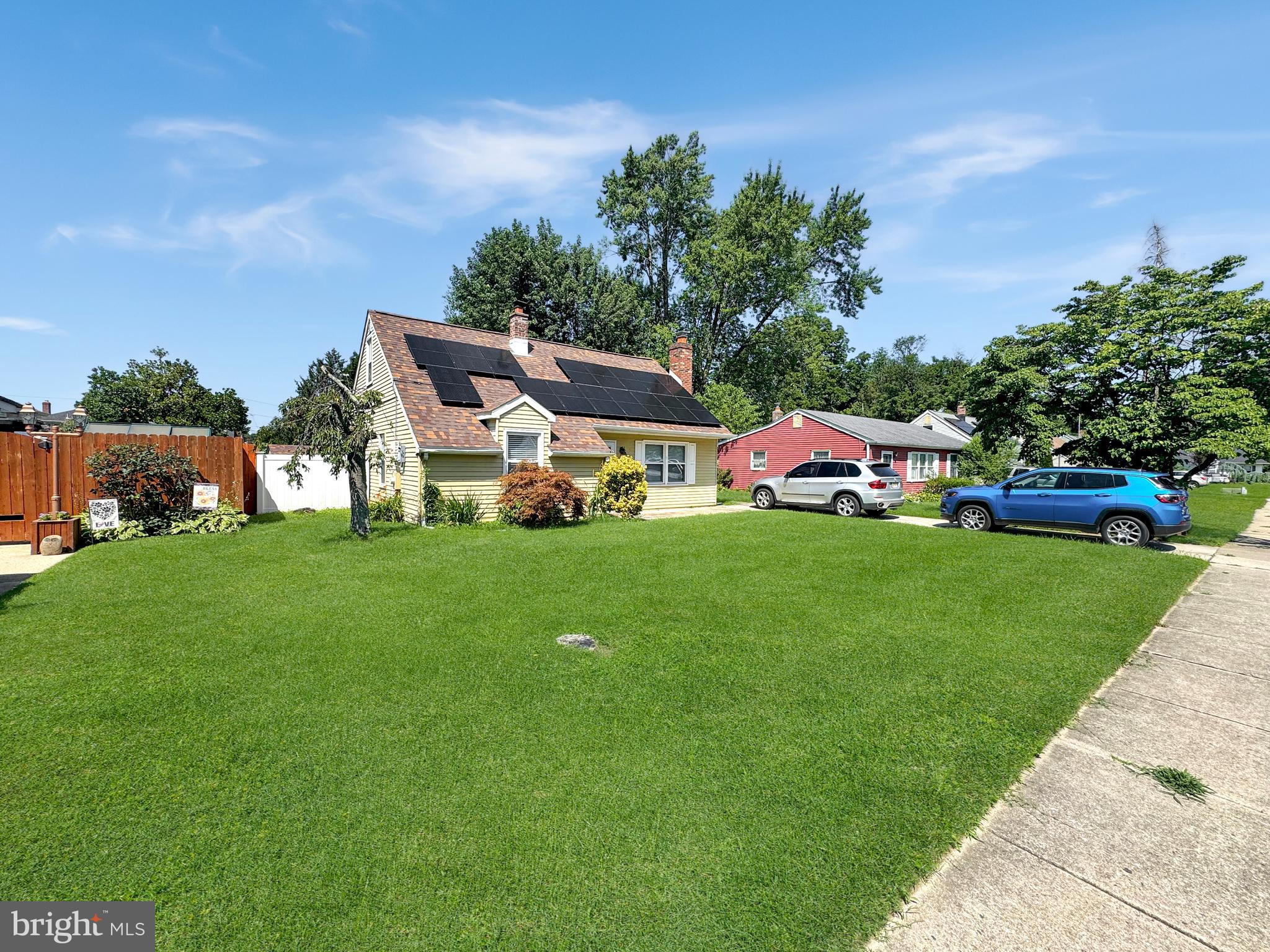 123 DORY COURT