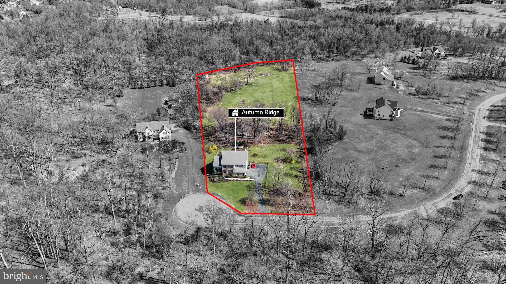35400 AUTUMN RIDGE COURT