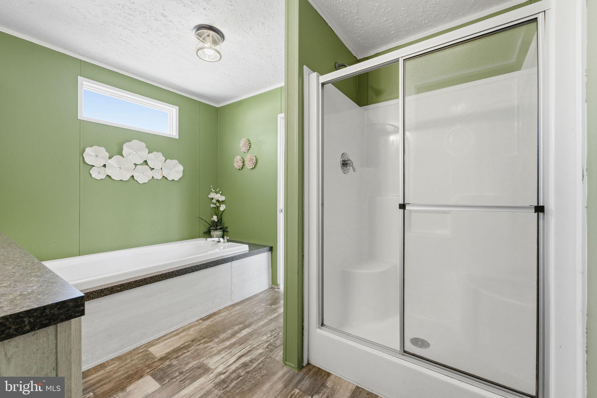 MURRAY MANOR II - Residential