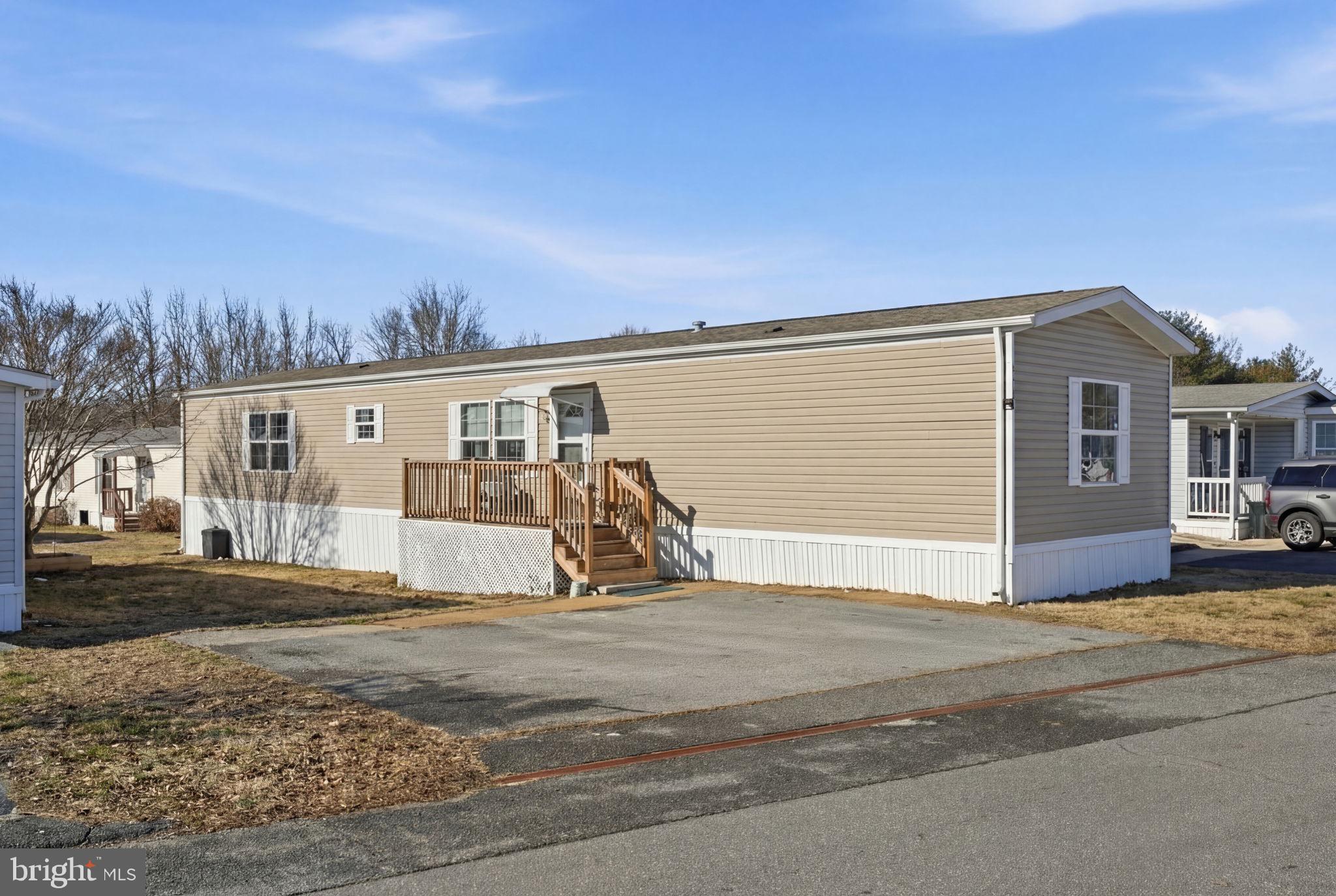 MURRAY MANOR II - Residential