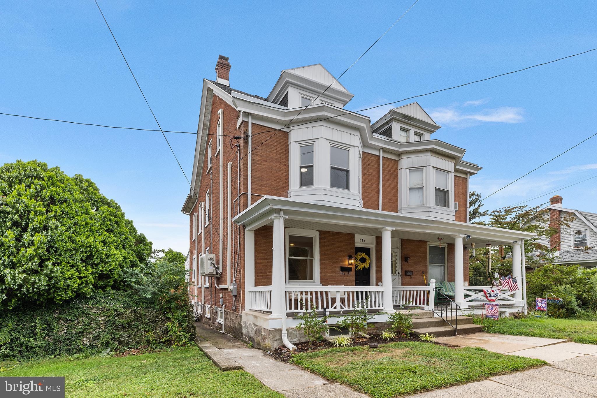 344 BRIDGE STREET