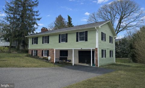 1091 SKYWAY DRIVE ANNAPOLIS MD 21409