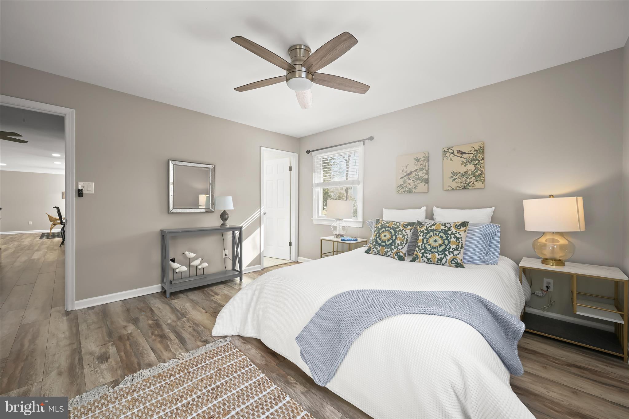 CAPE ST CLAIRE - Residential