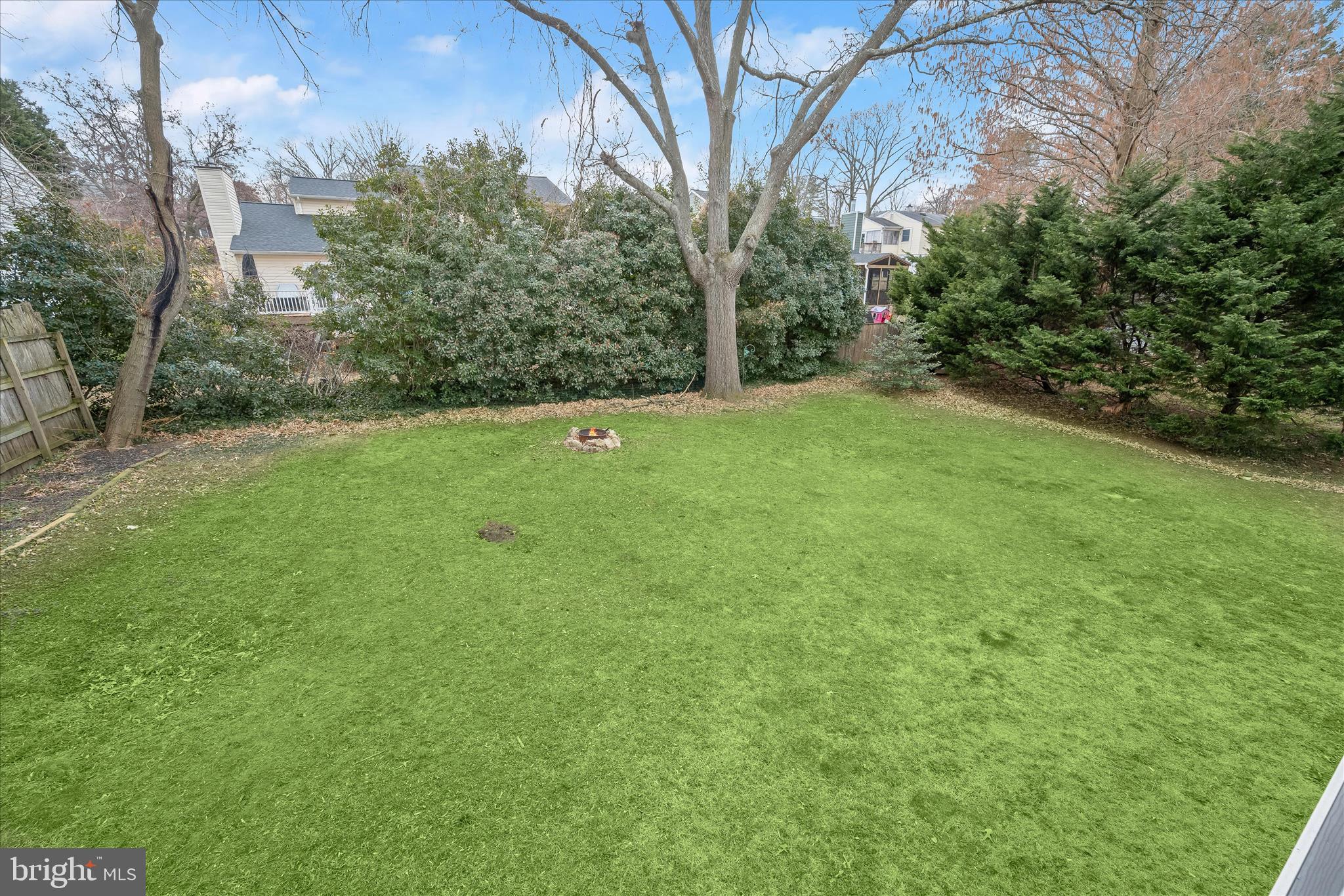 CAPE ST CLAIRE - Residential