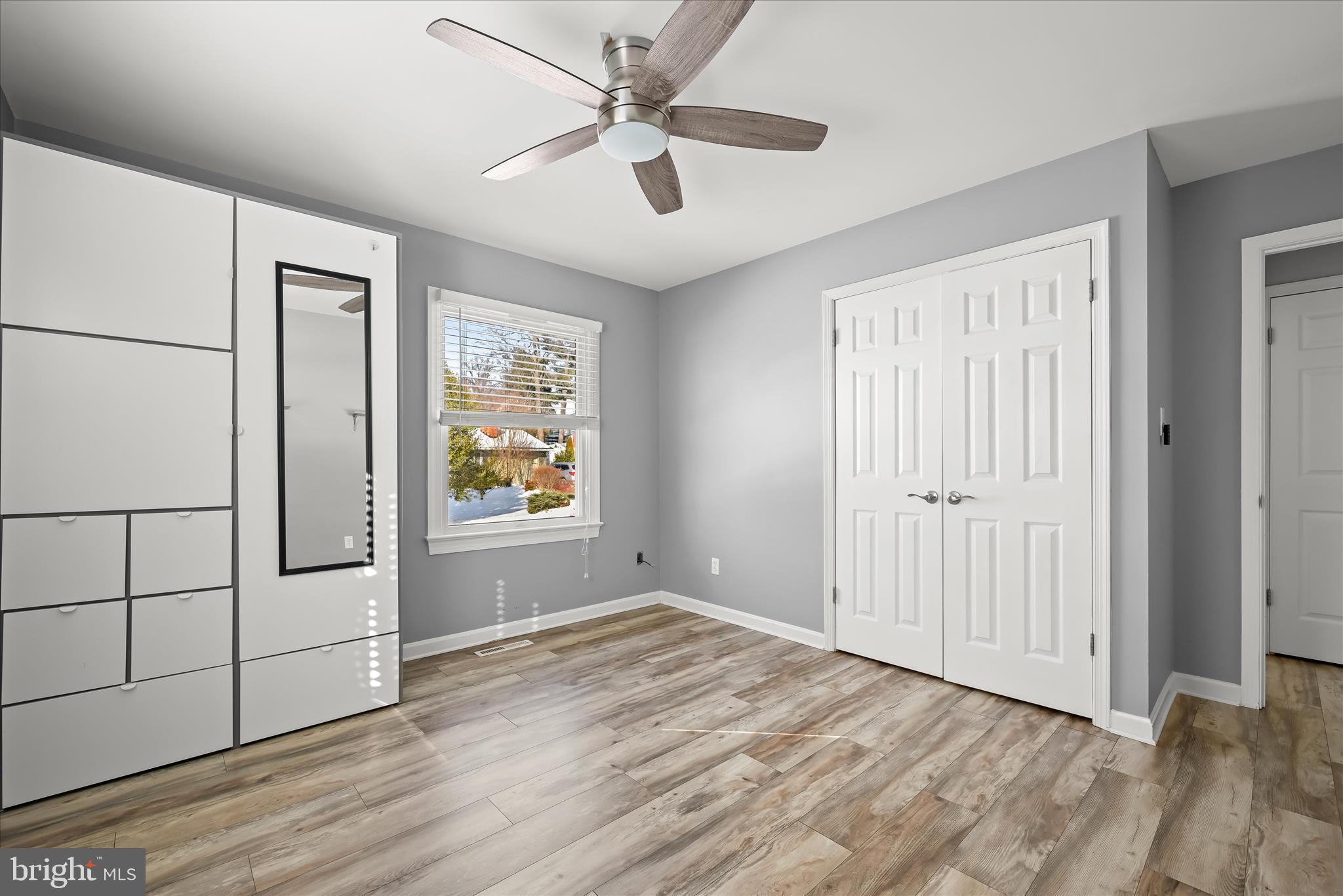 CAPE ST CLAIRE - Residential