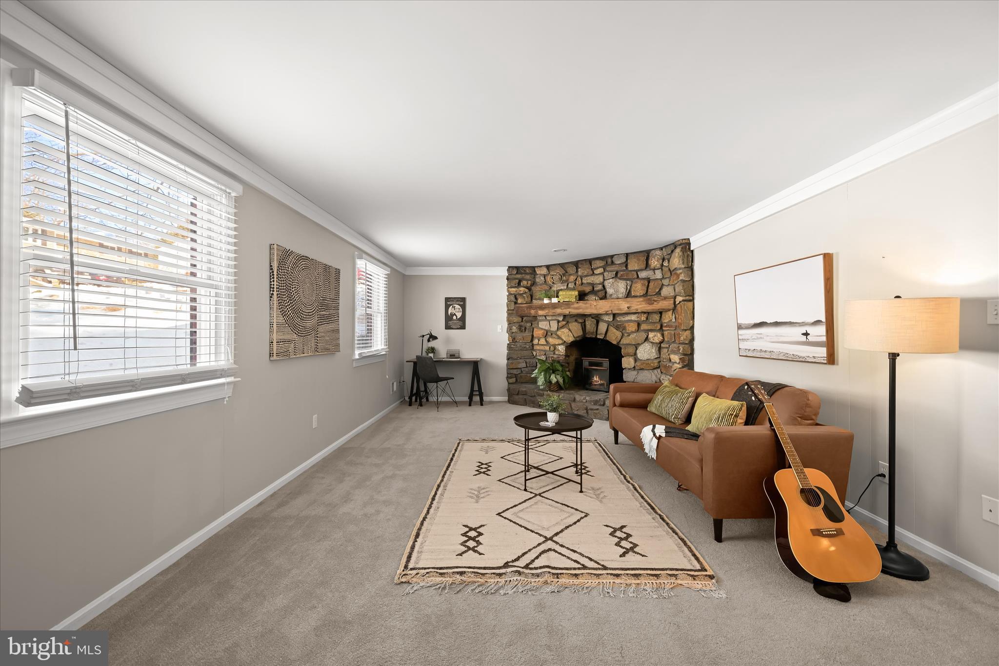 CAPE ST CLAIRE - Residential