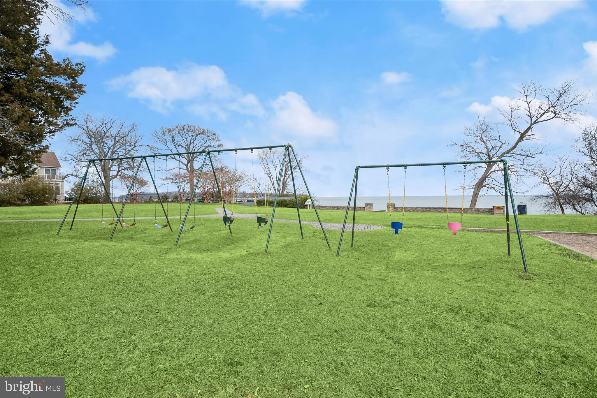 CAPE ST CLAIRE - Residential