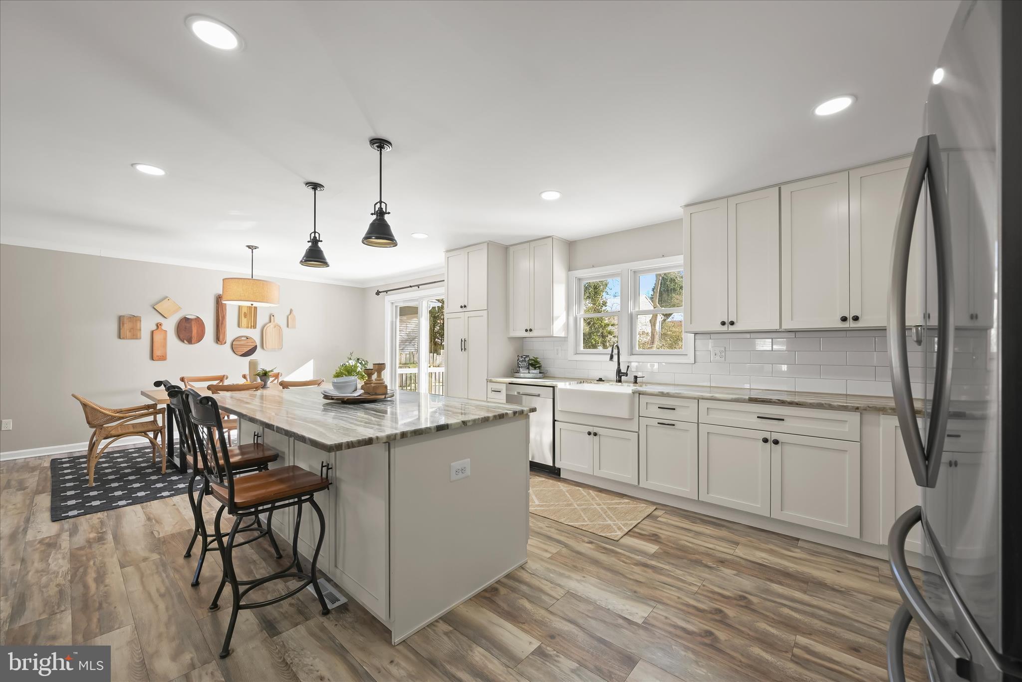 CAPE ST CLAIRE - Residential