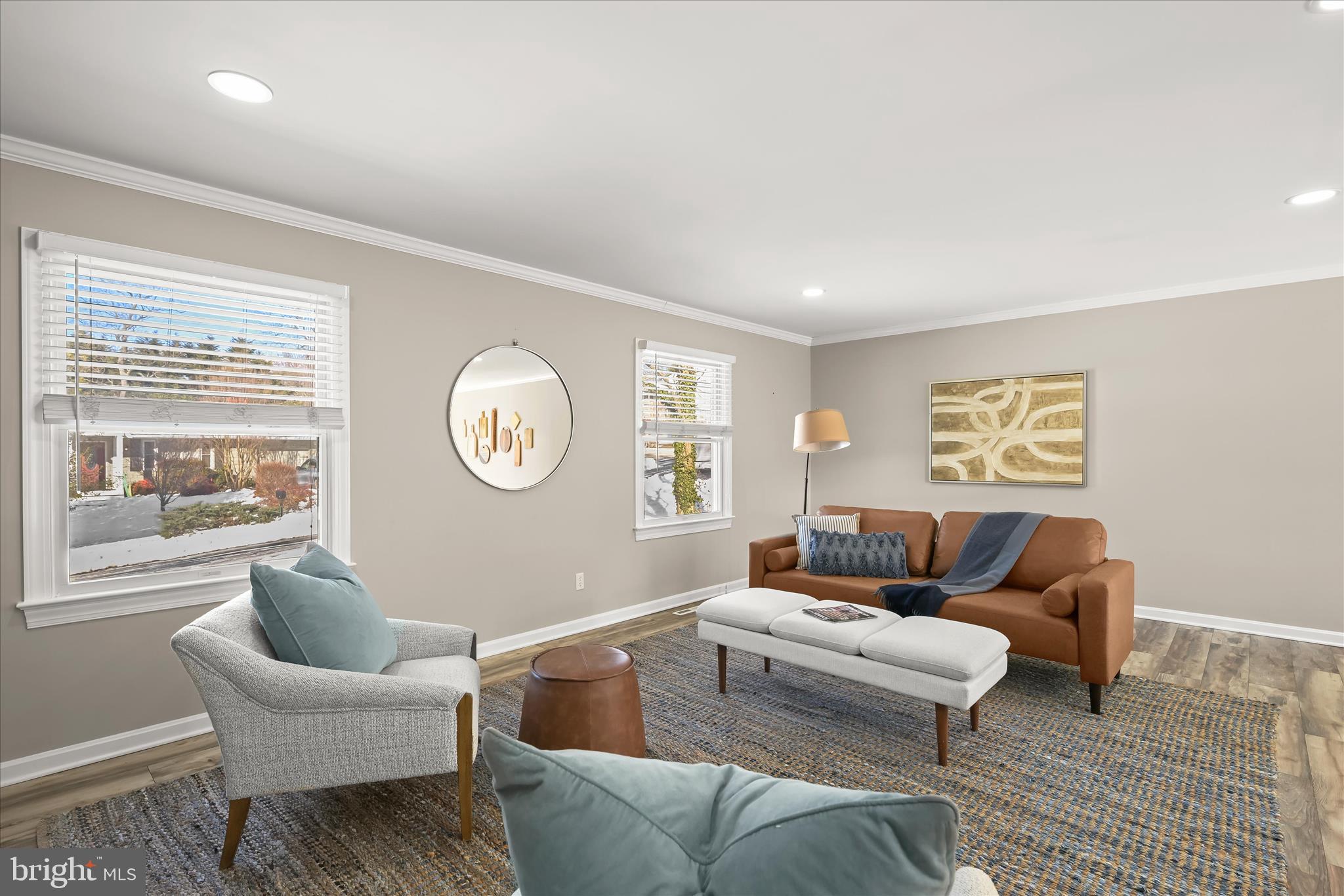 CAPE ST CLAIRE - Residential