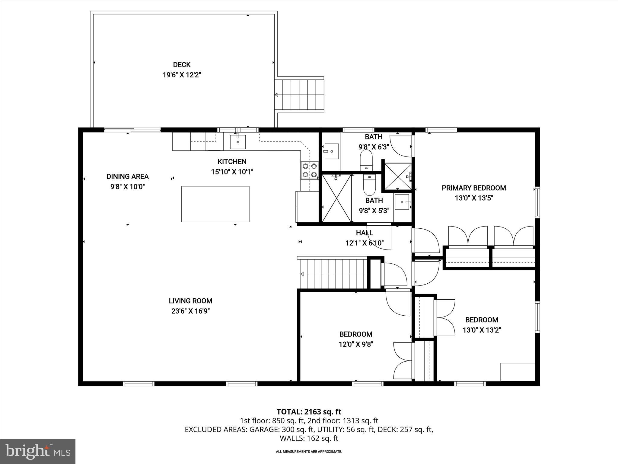 CAPE ST CLAIRE - Residential