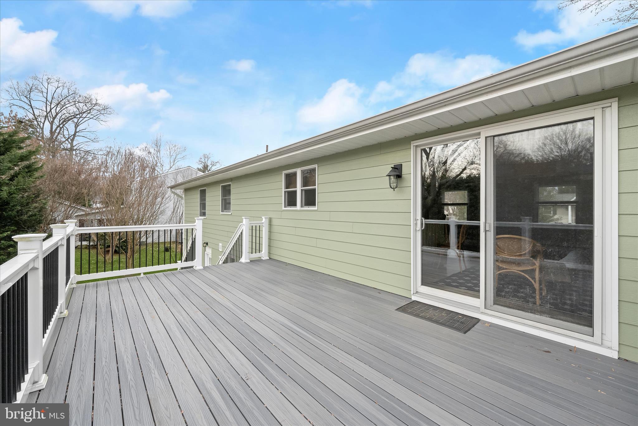 CAPE ST CLAIRE - Residential