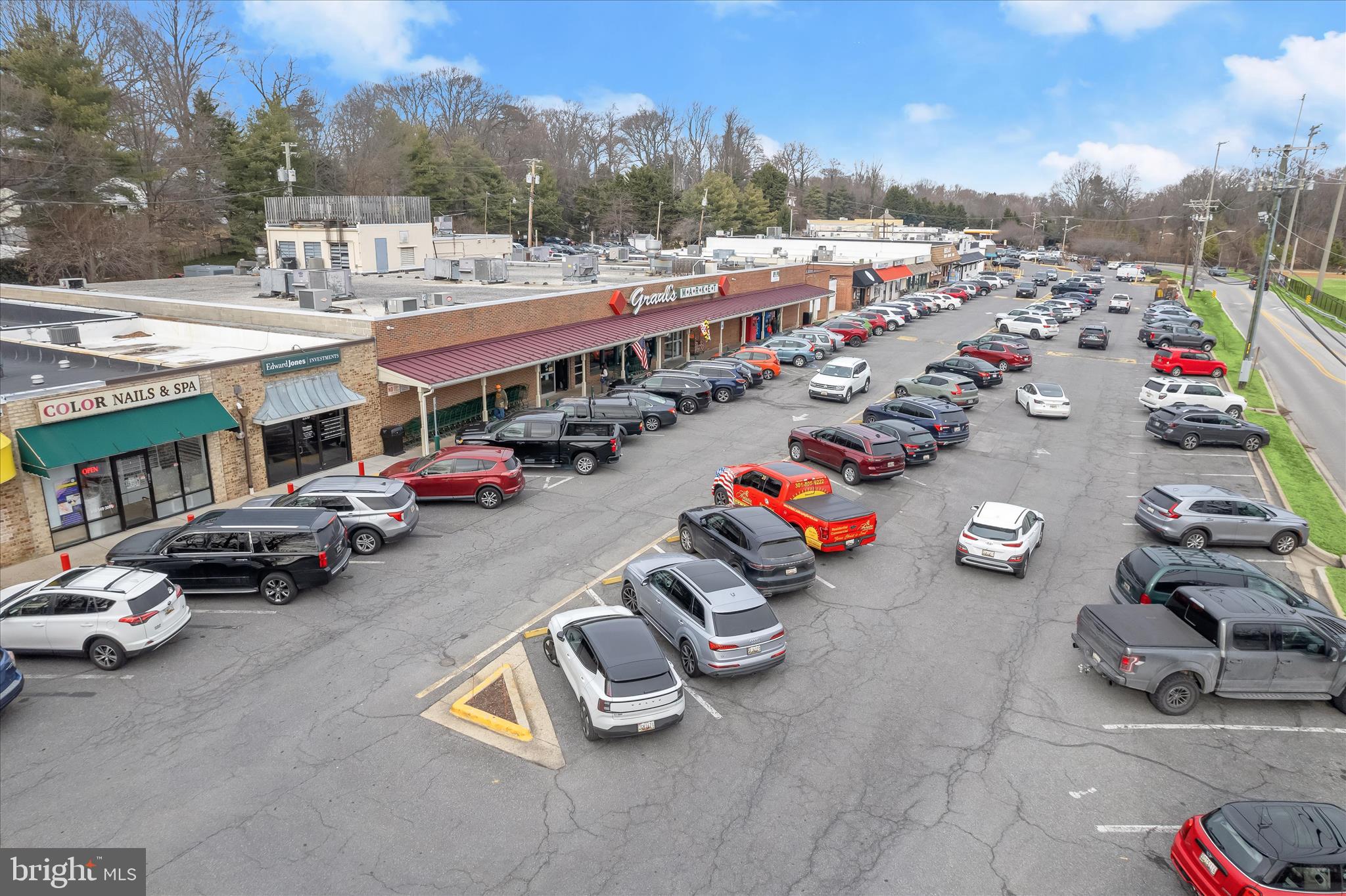 CAPE ST CLAIRE - Residential