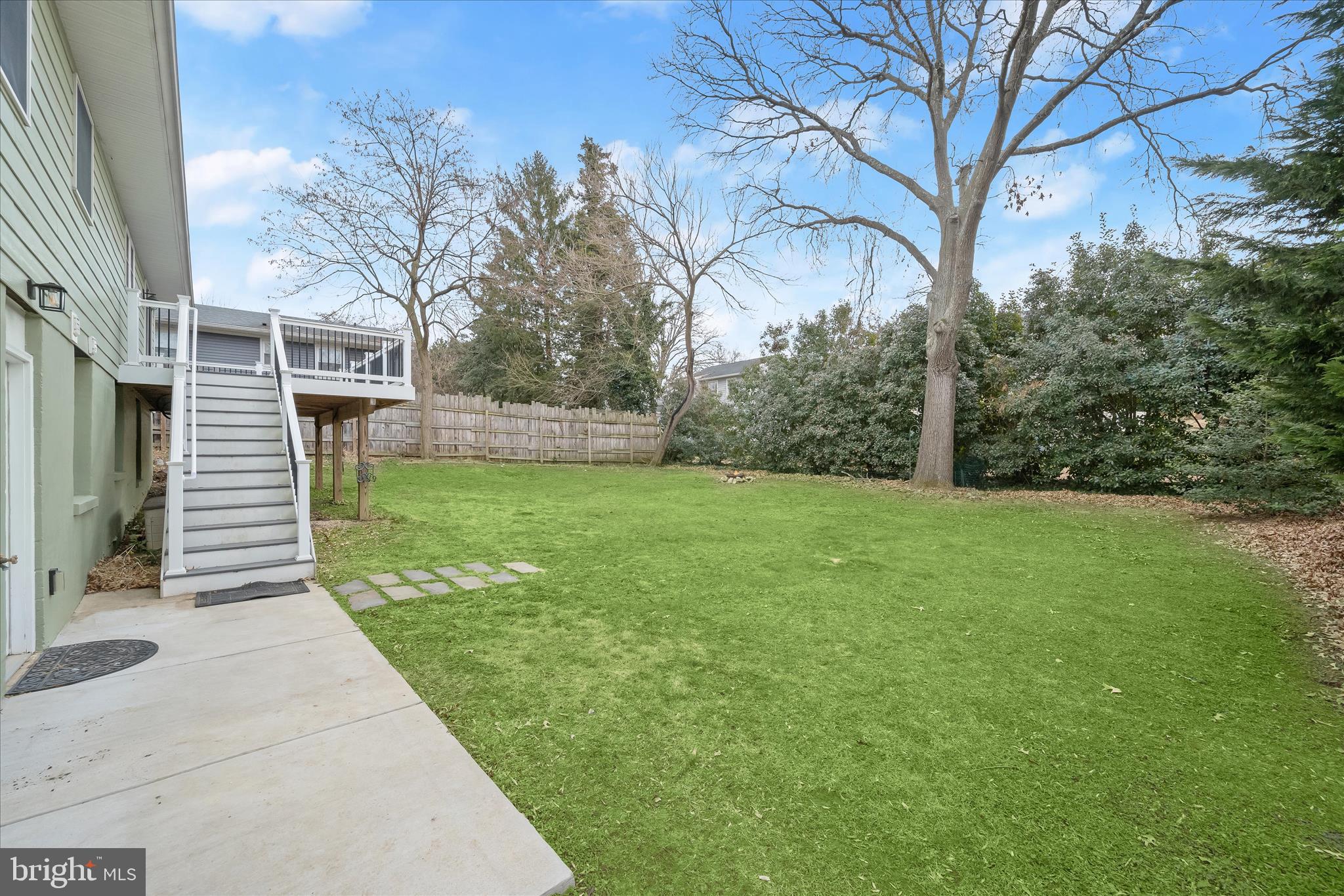 CAPE ST CLAIRE - Residential