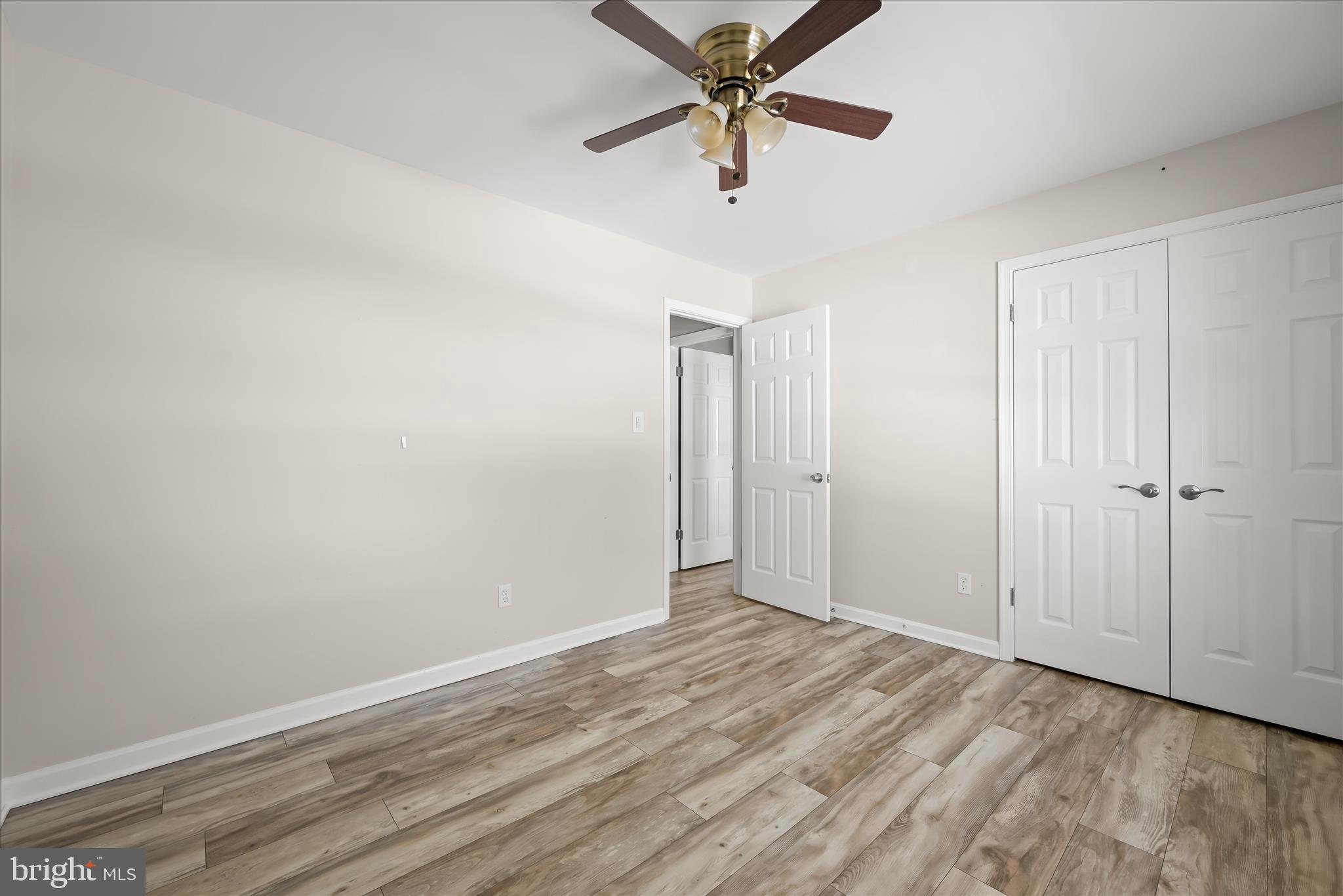 CAPE ST CLAIRE - Residential