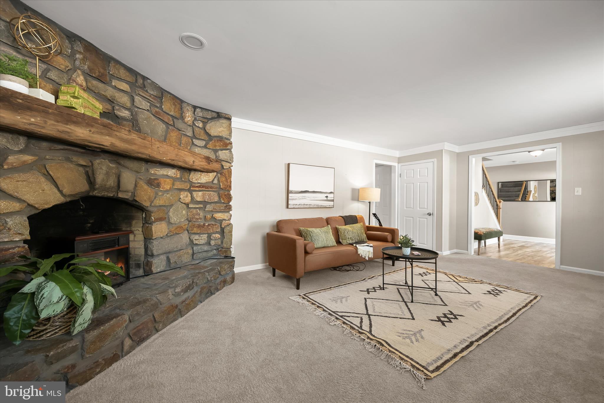 CAPE ST CLAIRE - Residential