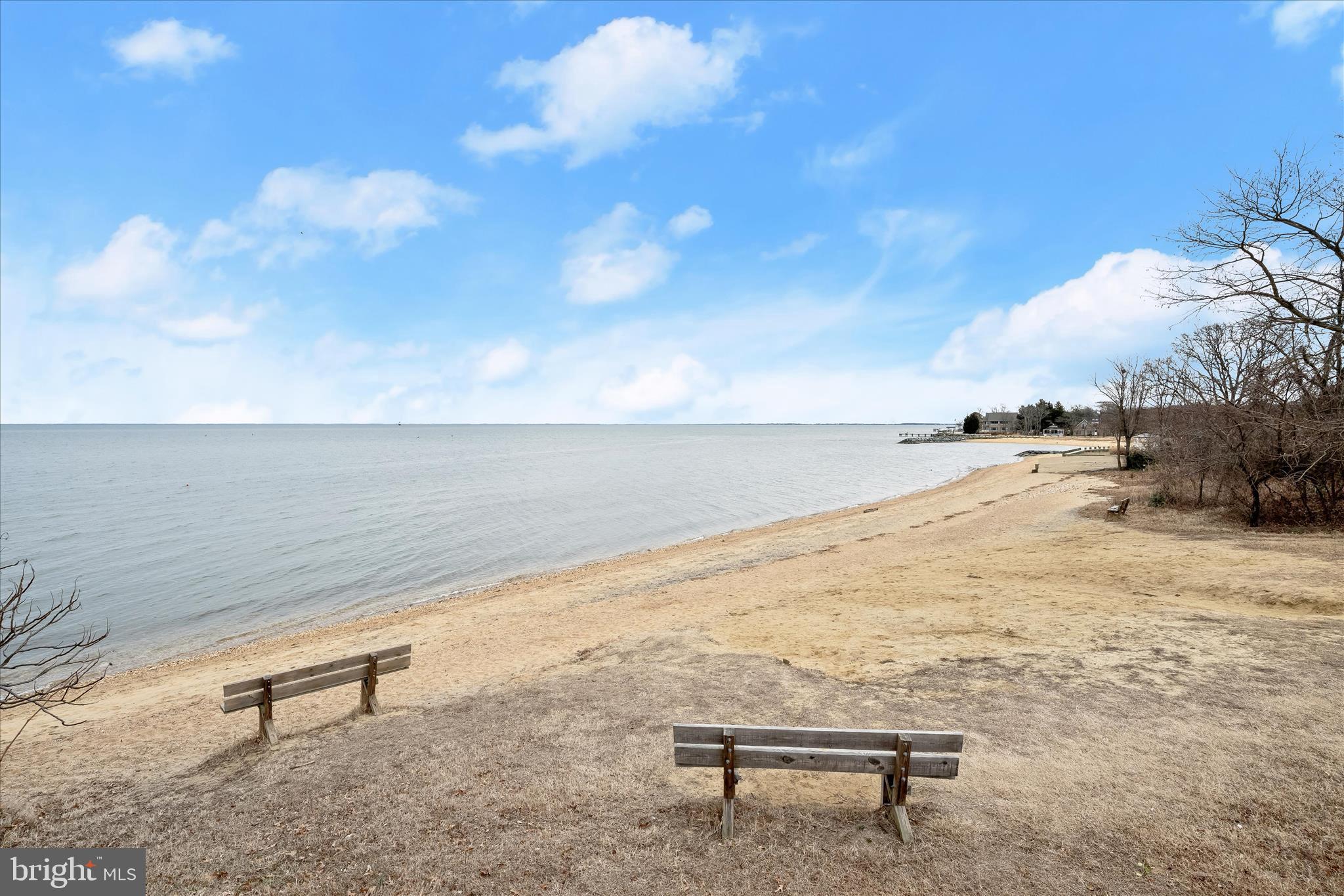 CAPE ST CLAIRE - Residential