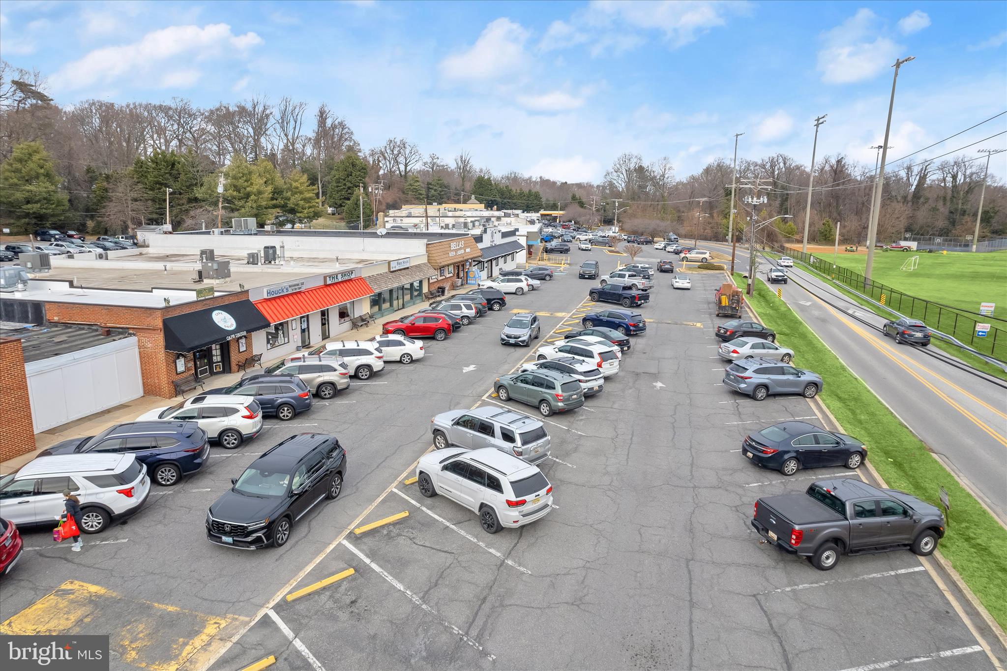 CAPE ST CLAIRE - Residential