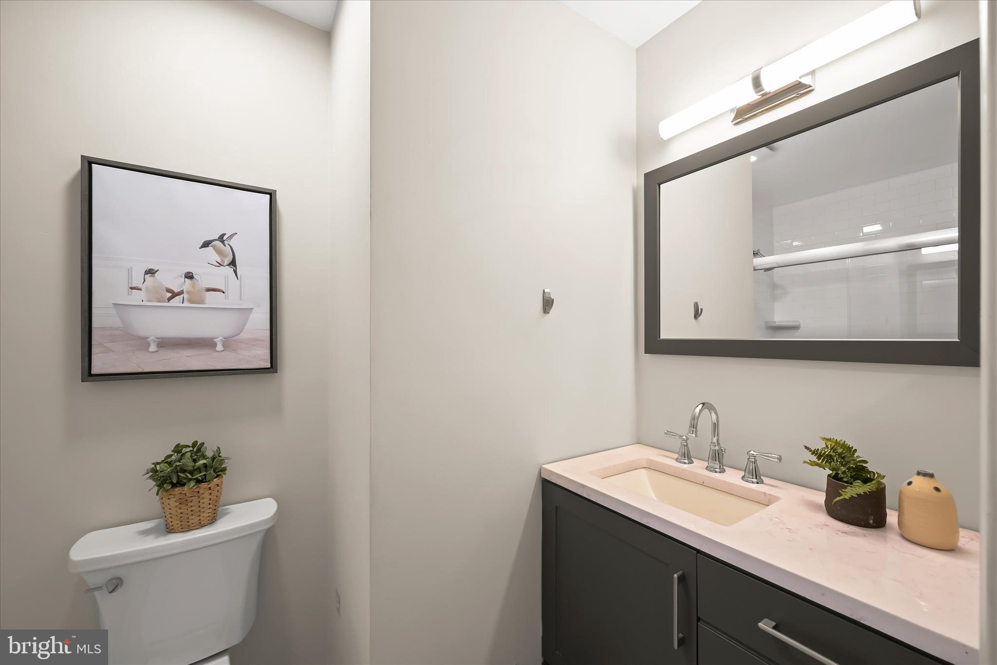 CAPE ST CLAIRE - Residential