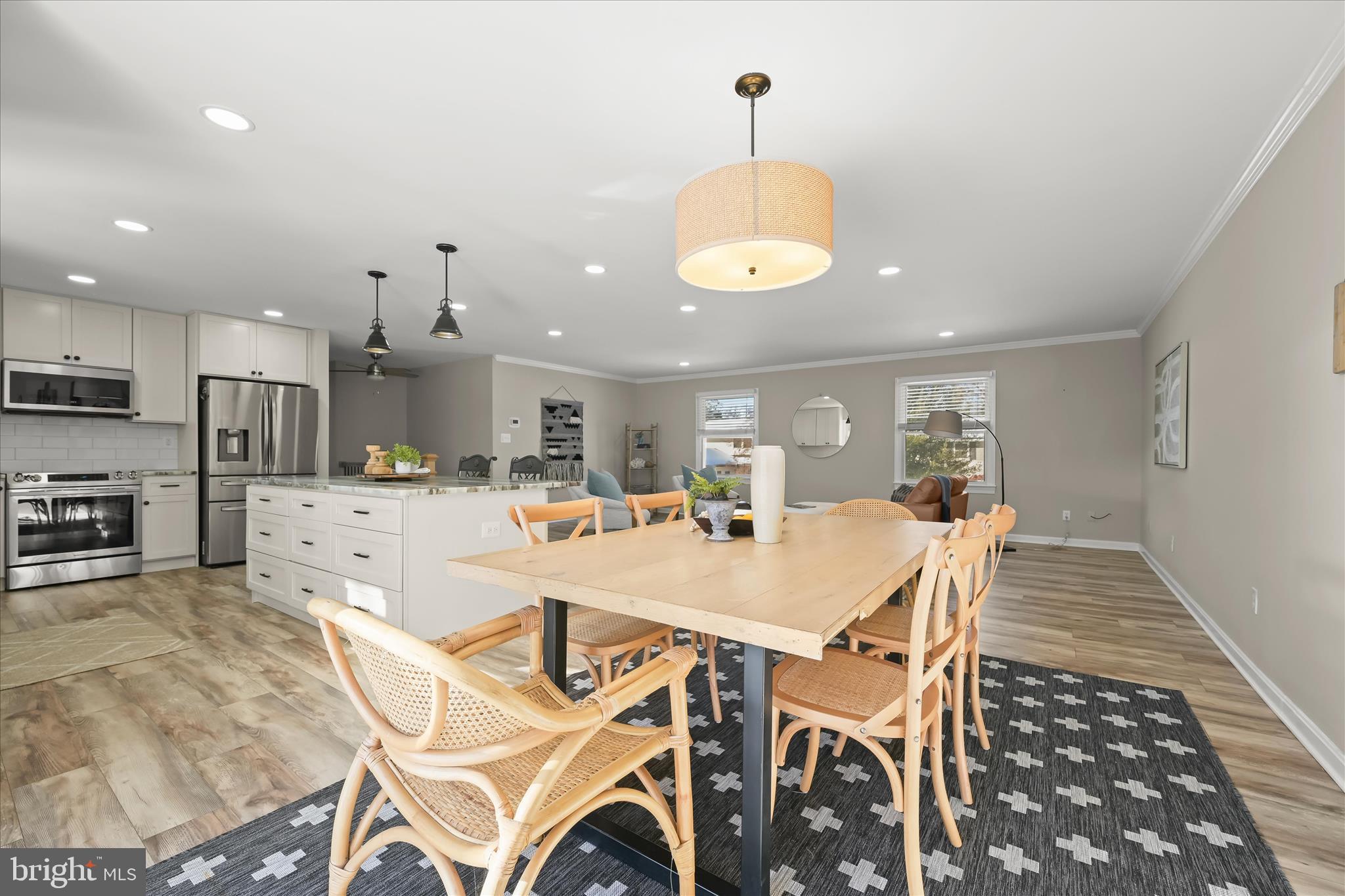 CAPE ST CLAIRE - Residential