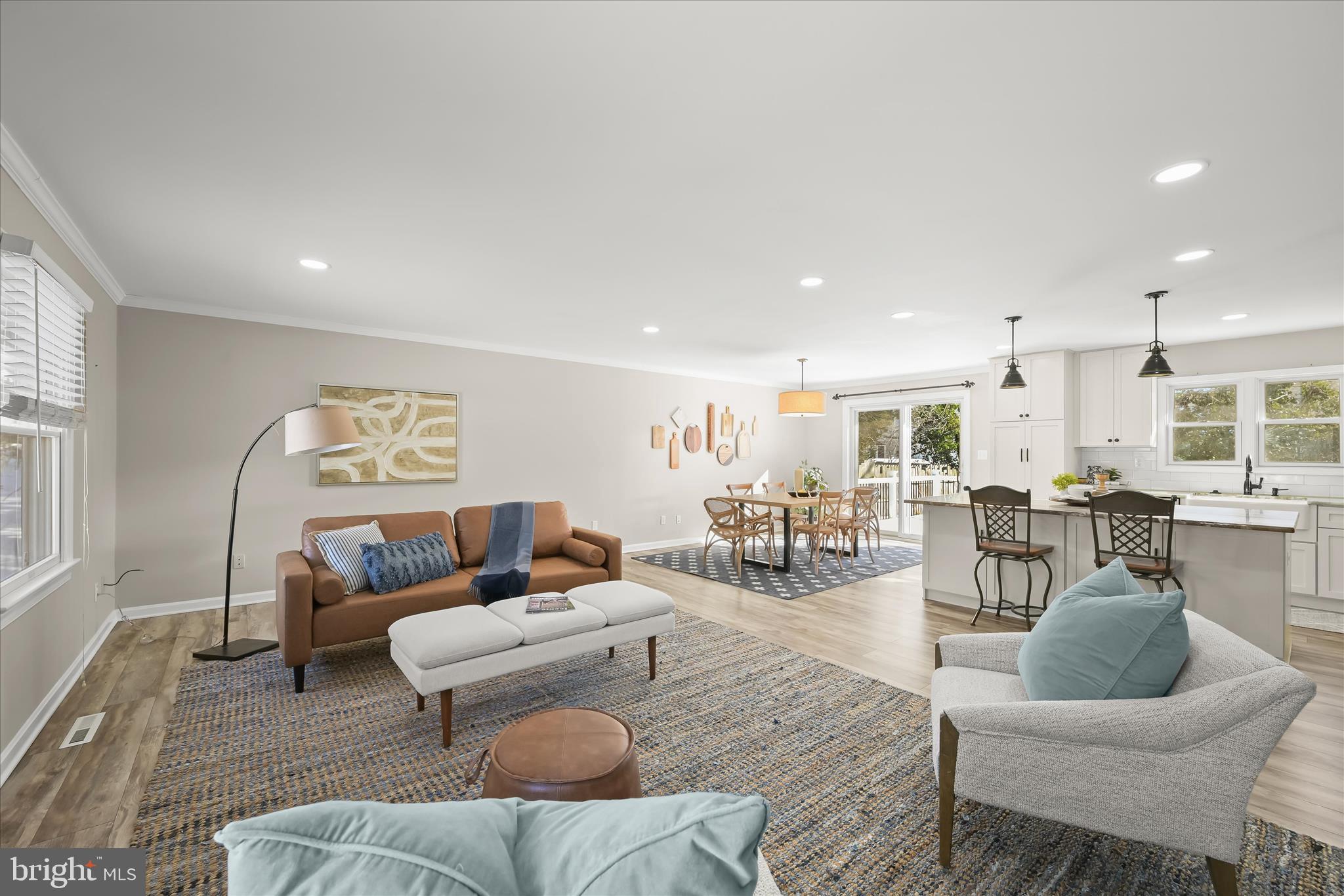 CAPE ST CLAIRE - Residential