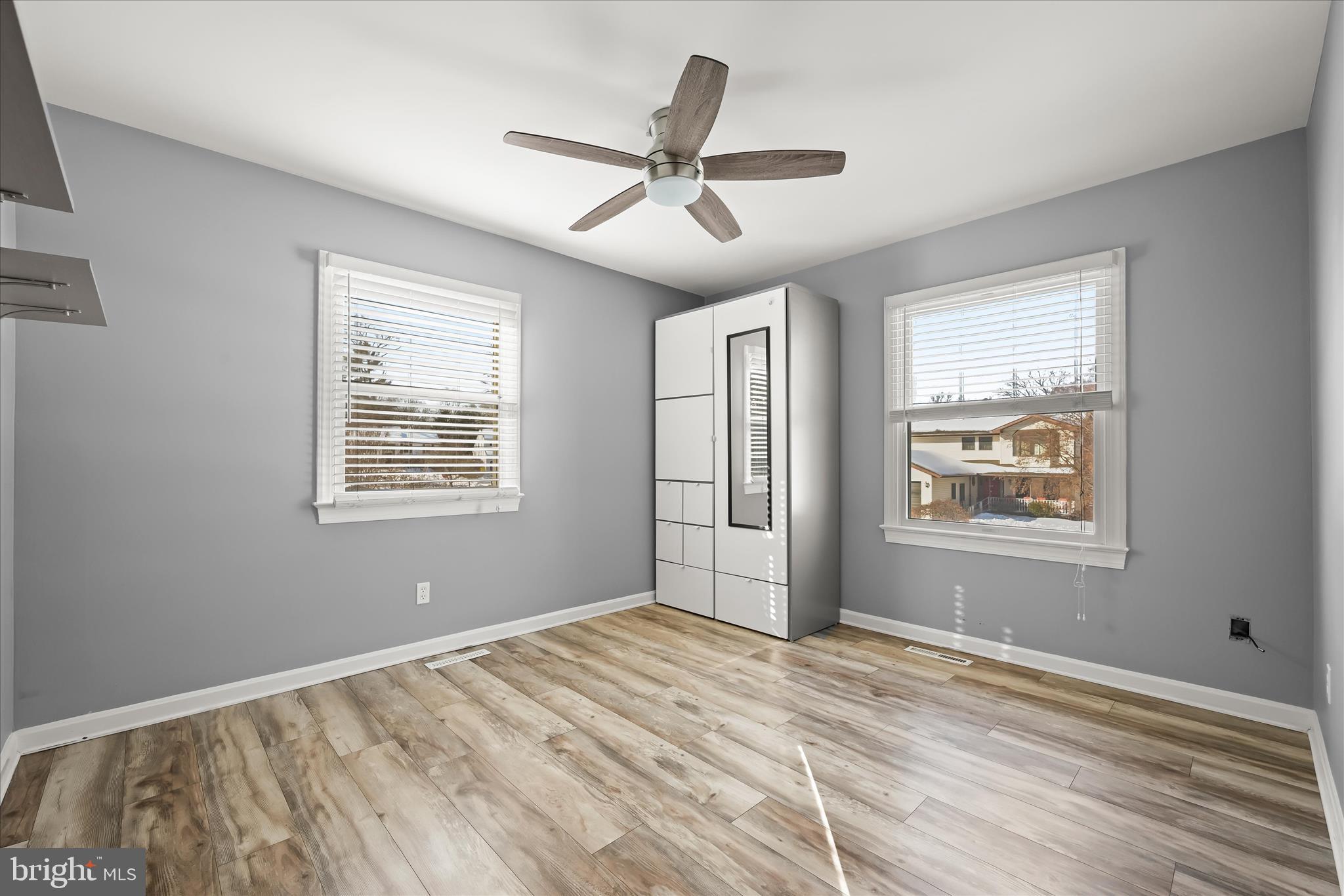 CAPE ST CLAIRE - Residential