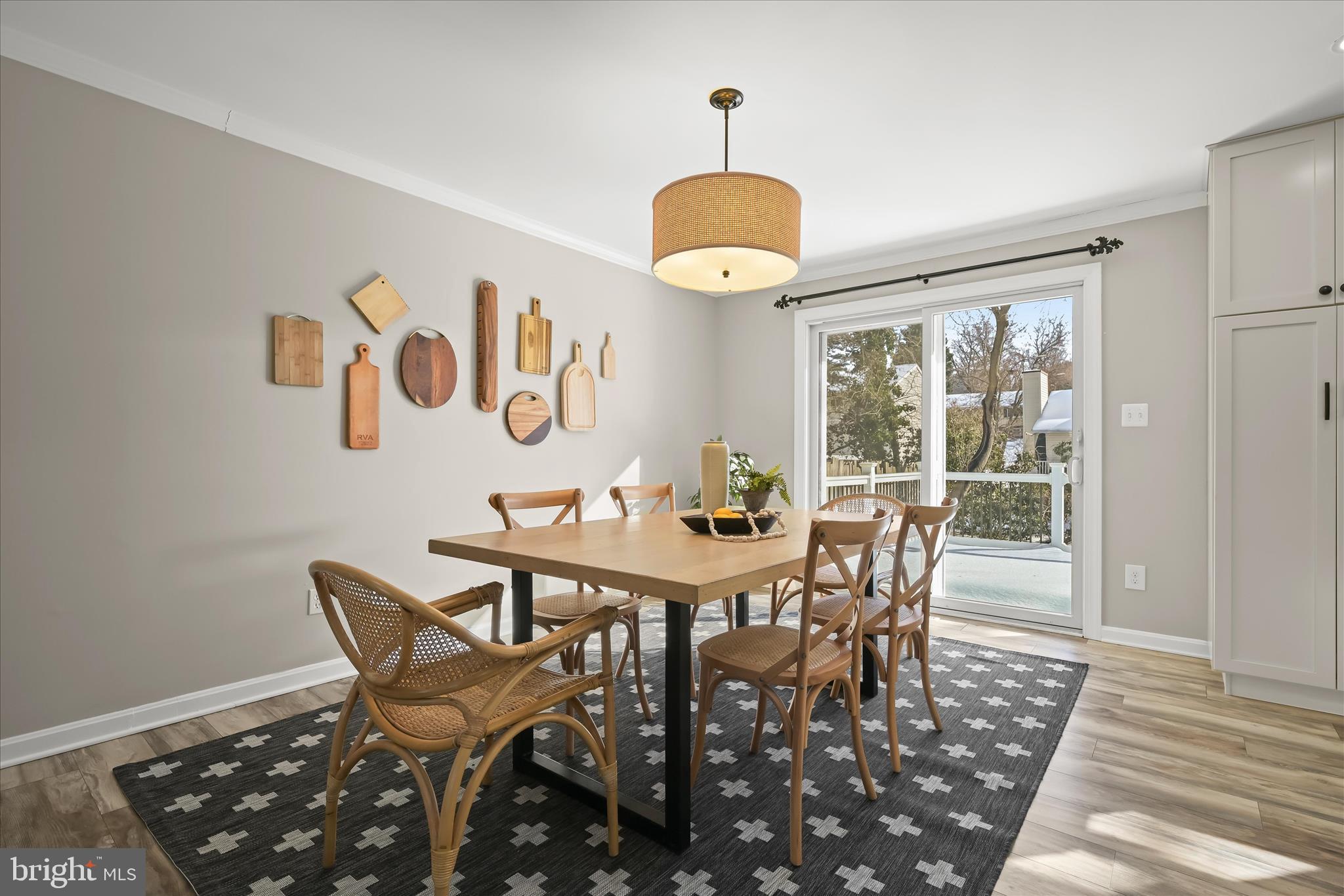 CAPE ST CLAIRE - Residential