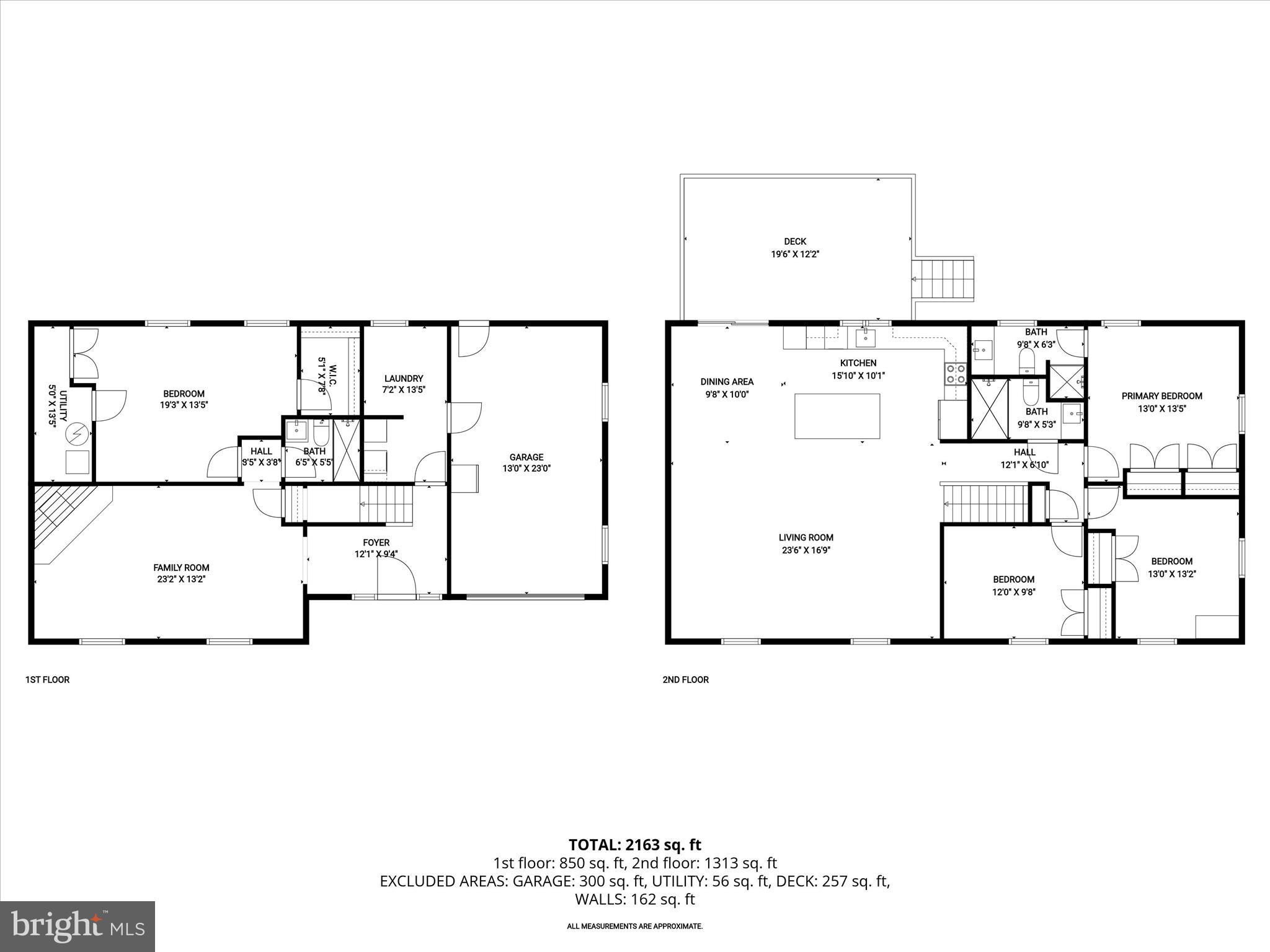 CAPE ST CLAIRE - Residential
