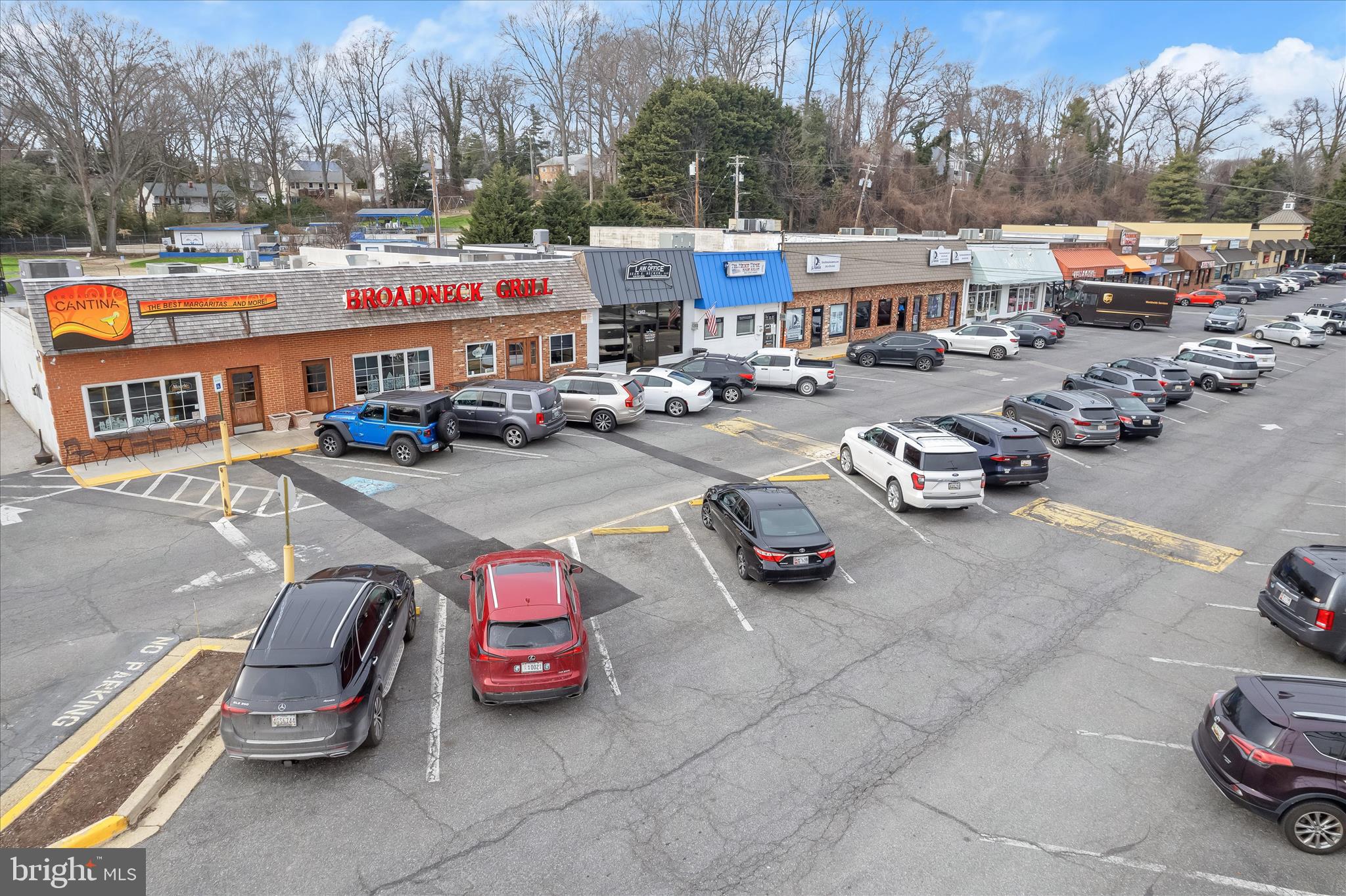 CAPE ST CLAIRE - Residential