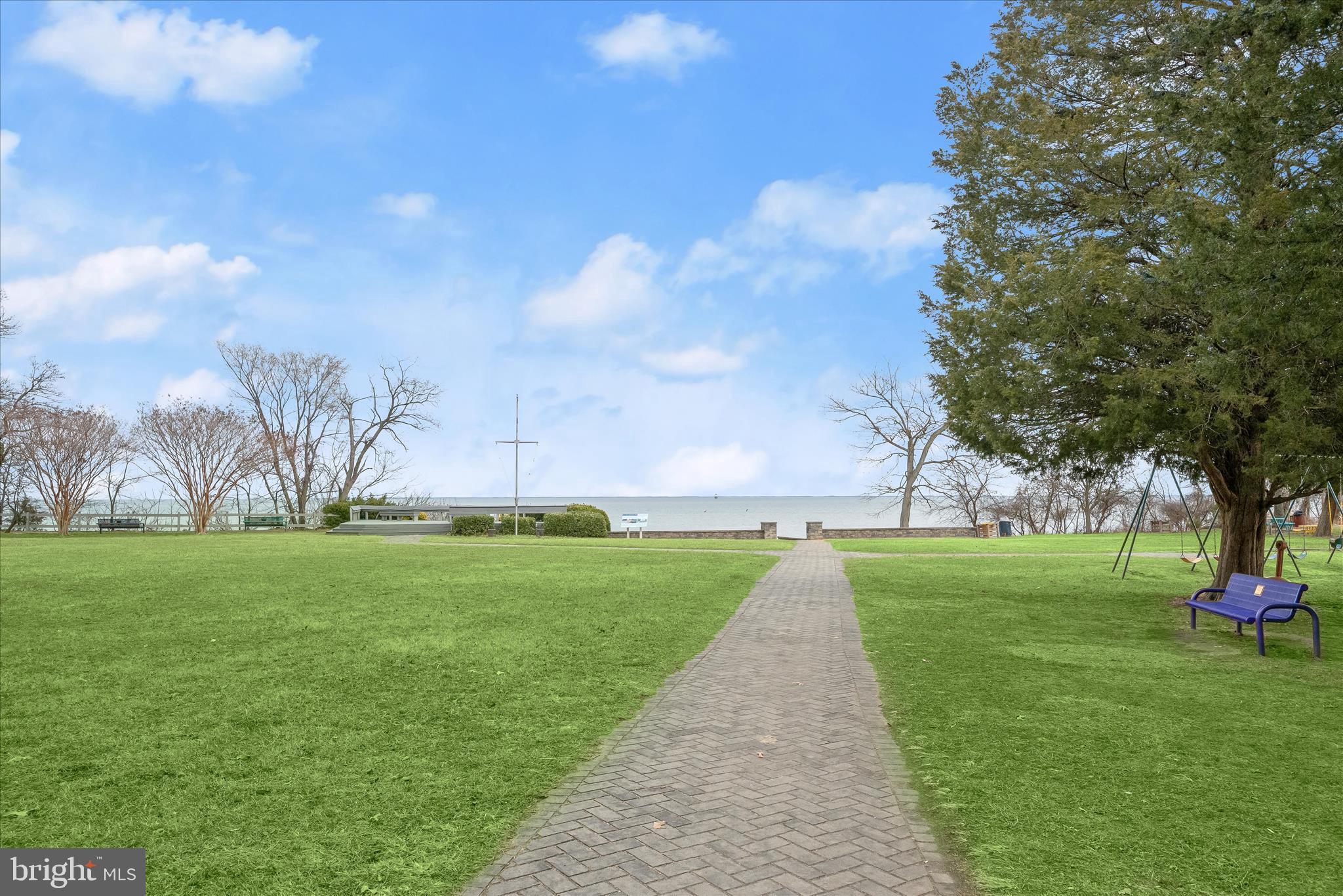 CAPE ST CLAIRE - Residential