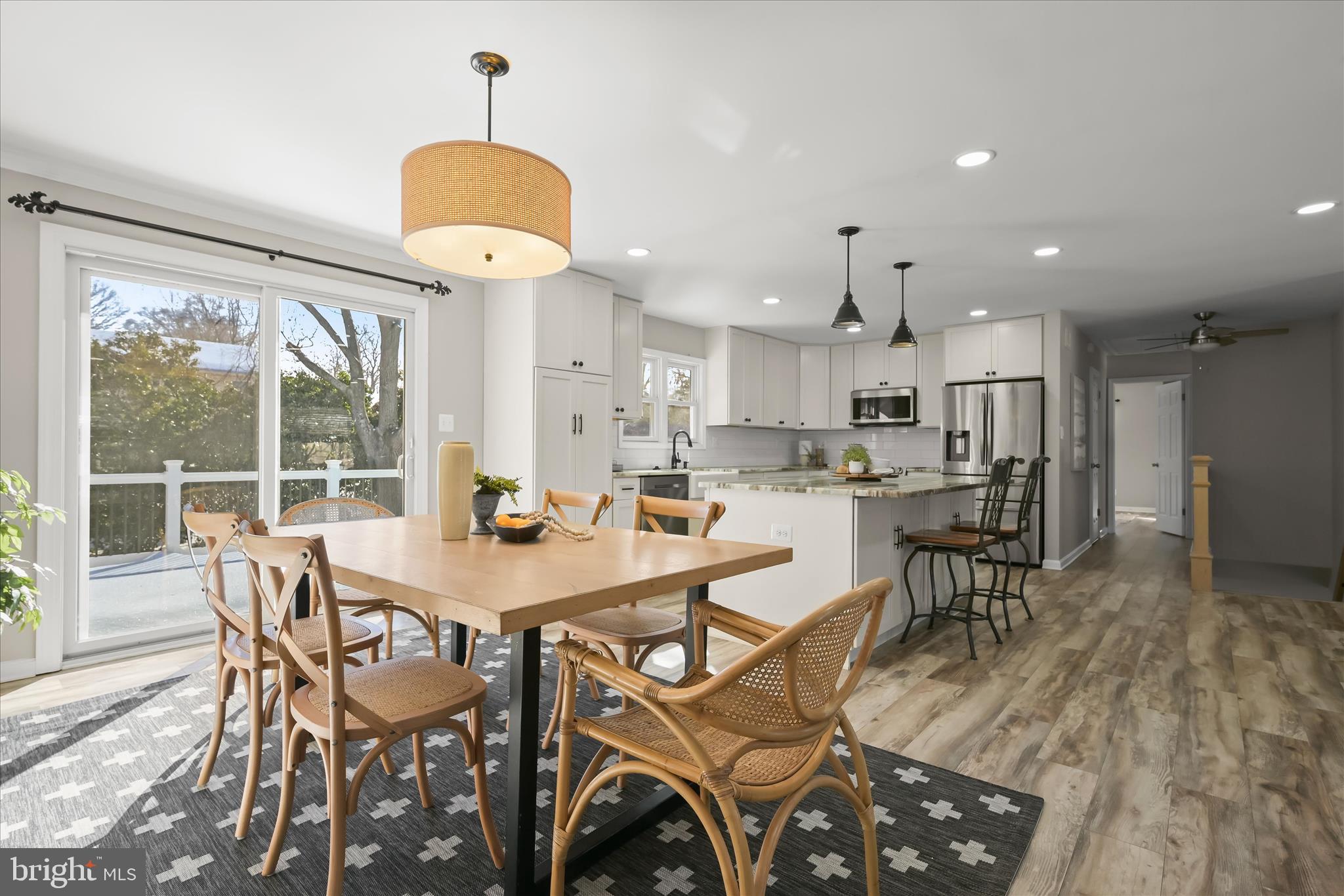 CAPE ST CLAIRE - Residential