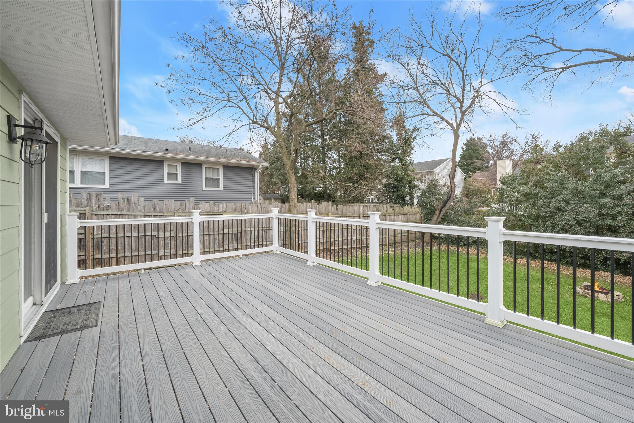 CAPE ST CLAIRE - Residential