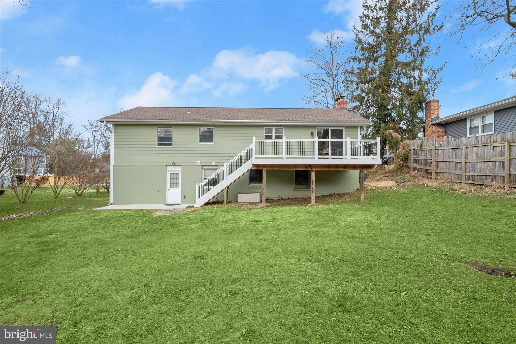 CAPE ST CLAIRE - Residential