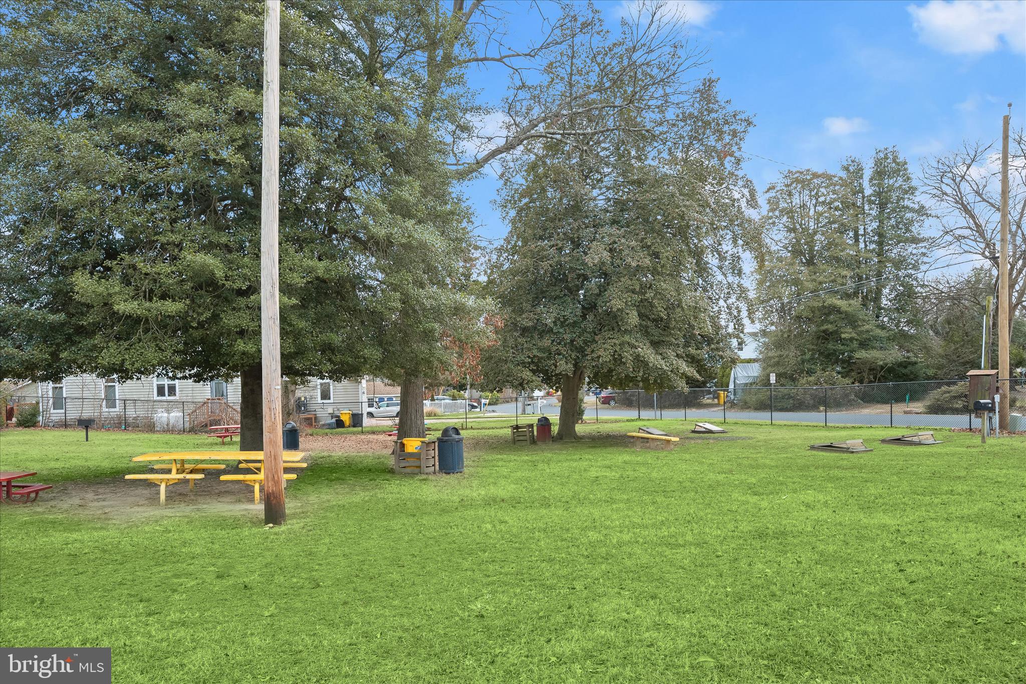 CAPE ST CLAIRE - Residential