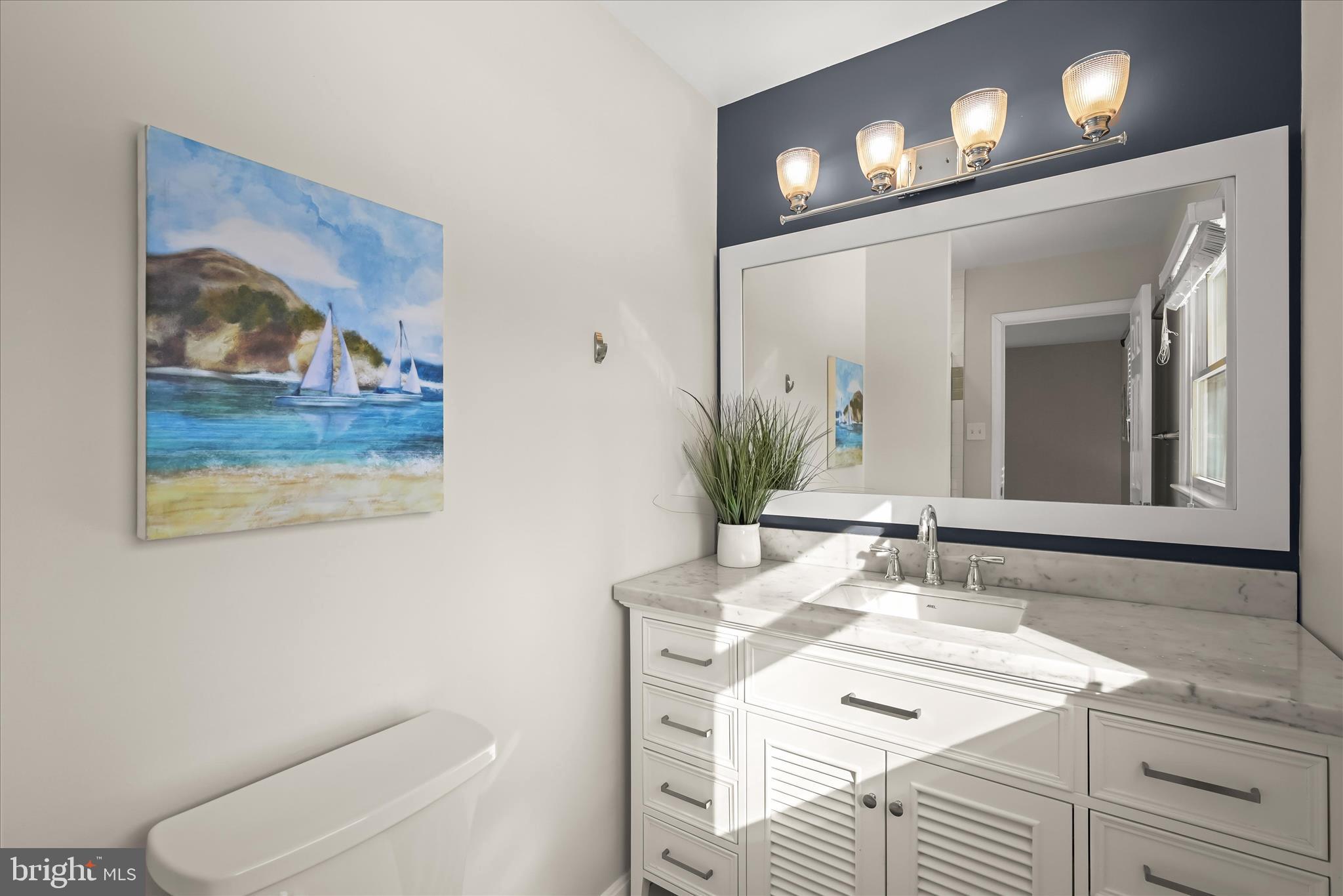 CAPE ST CLAIRE - Residential