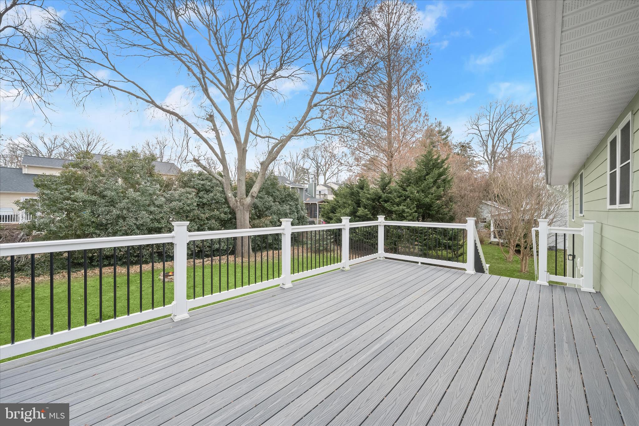 CAPE ST CLAIRE - Residential