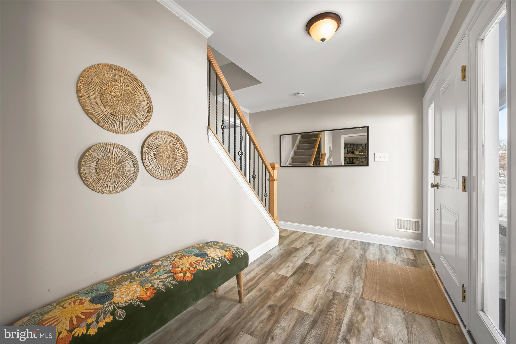 CAPE ST CLAIRE - Residential