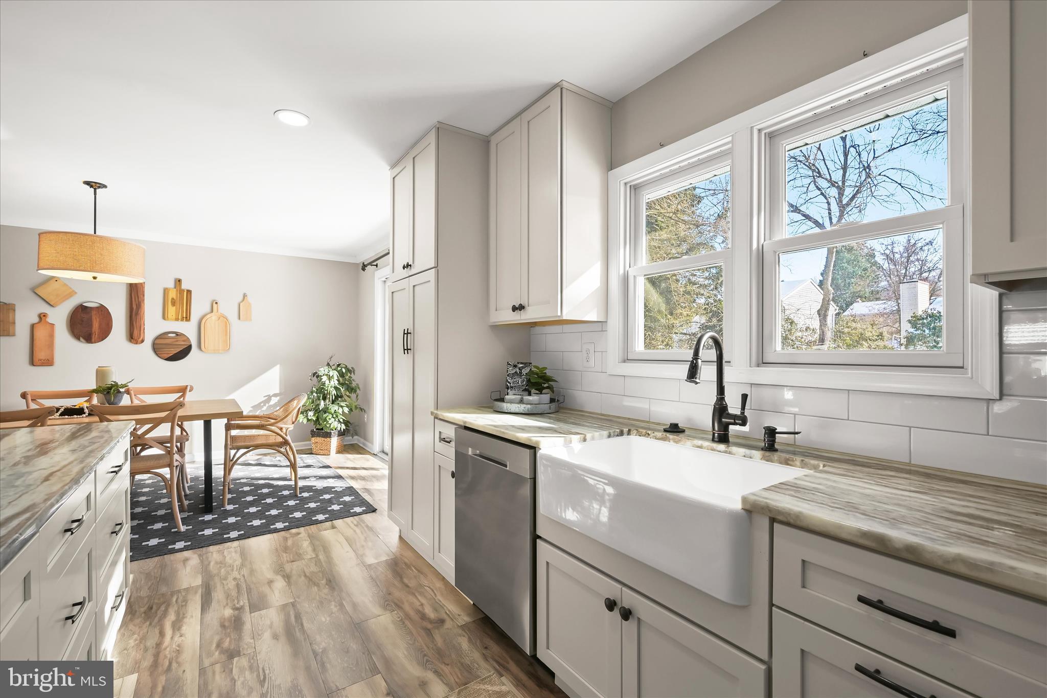 CAPE ST CLAIRE - Residential