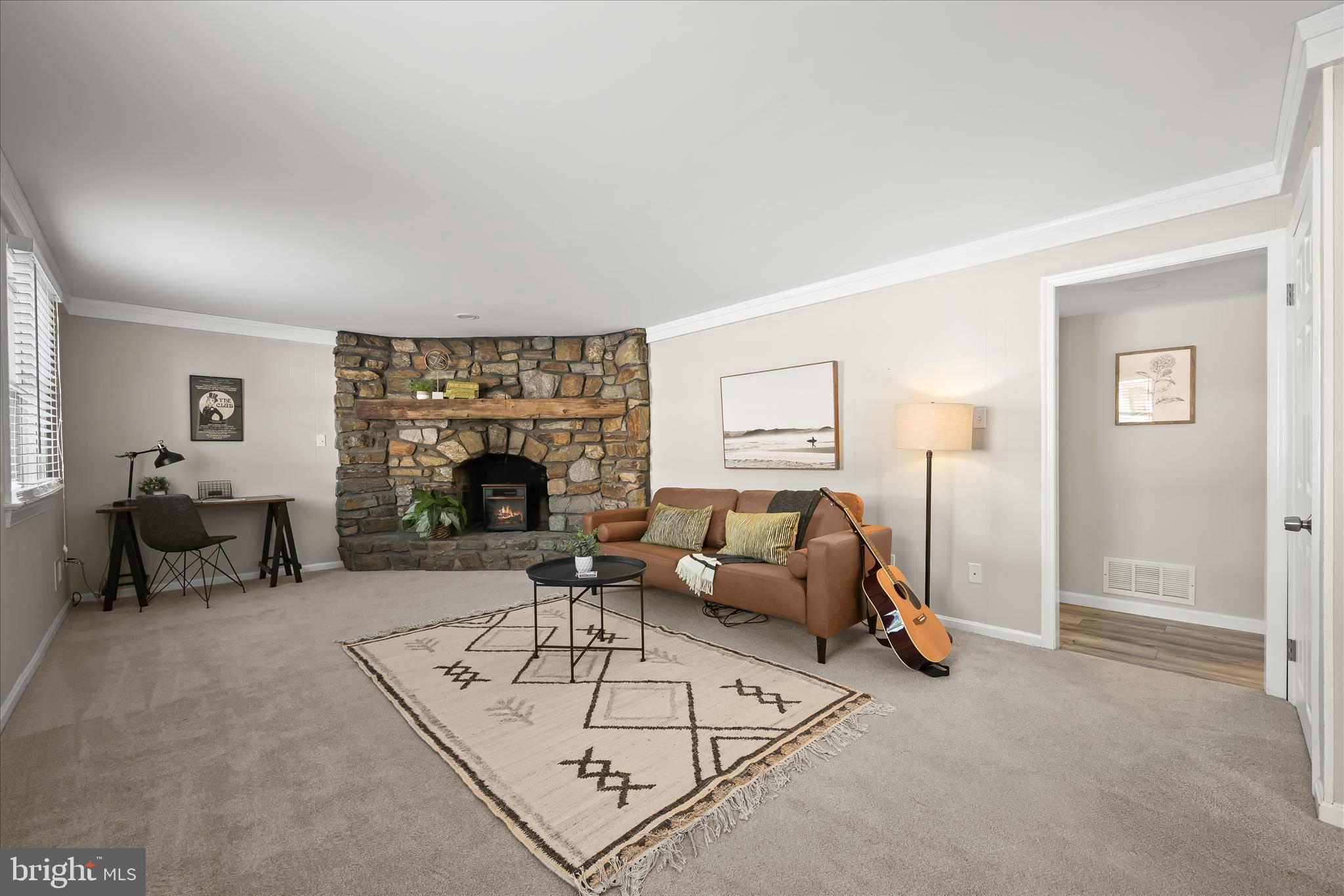 CAPE ST CLAIRE - Residential