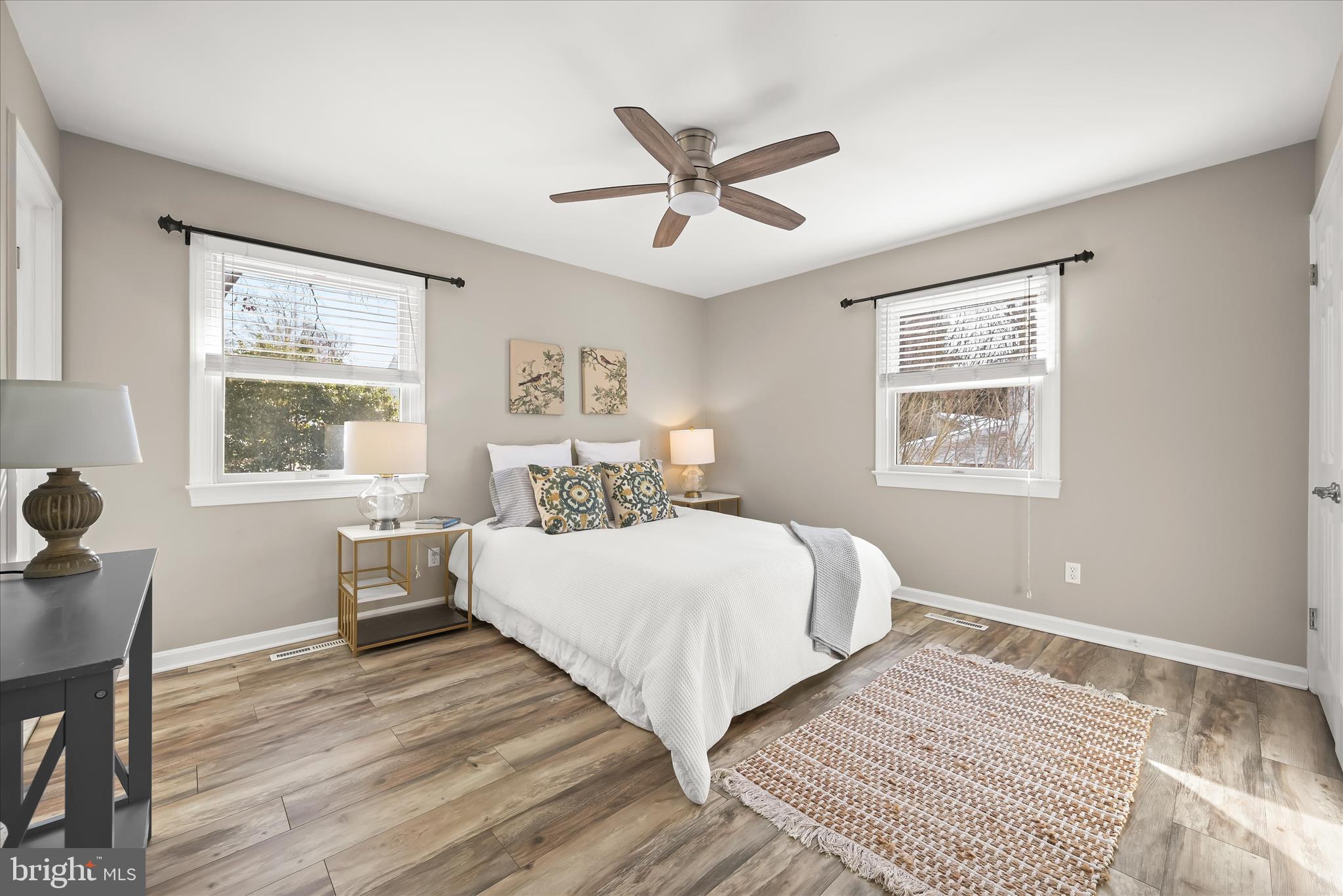 CAPE ST CLAIRE - Residential