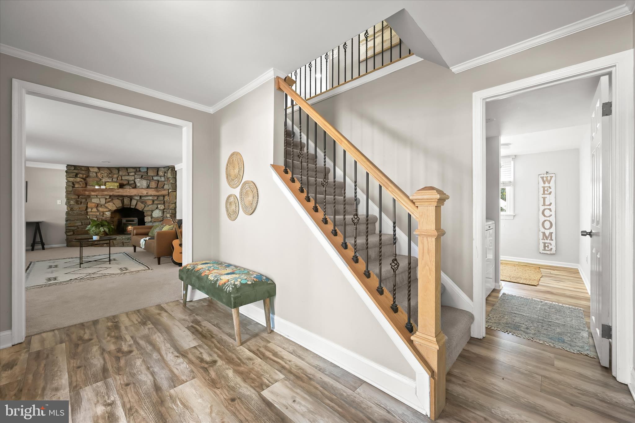 CAPE ST CLAIRE - Residential