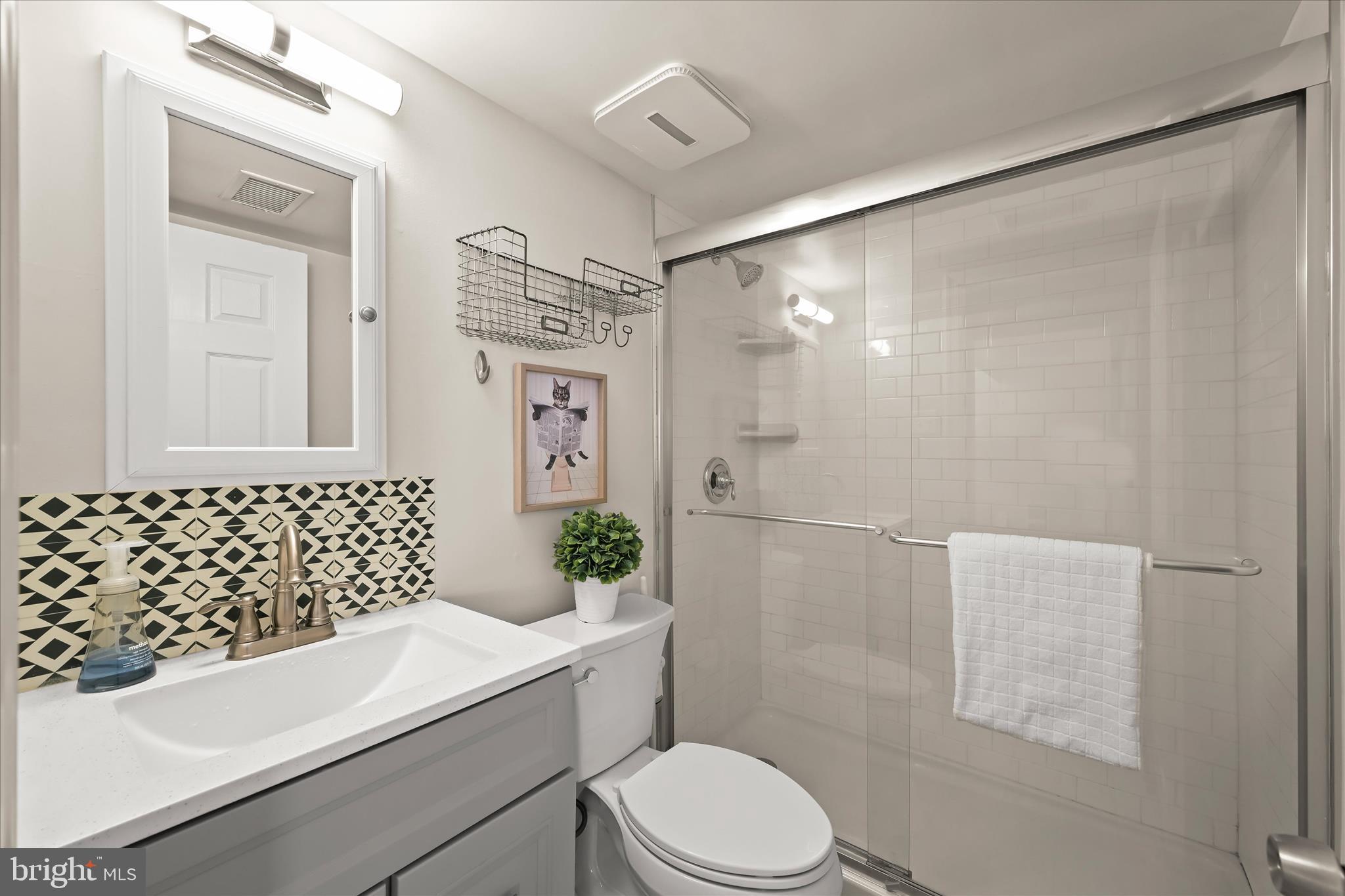 CAPE ST CLAIRE - Residential