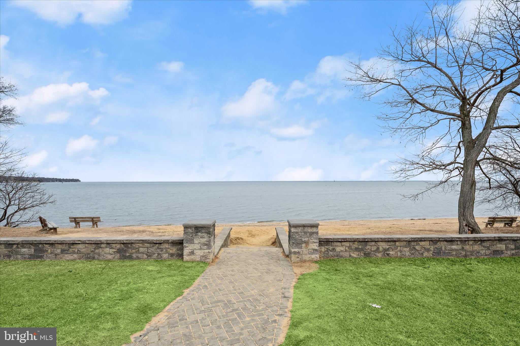 CAPE ST CLAIRE - Residential