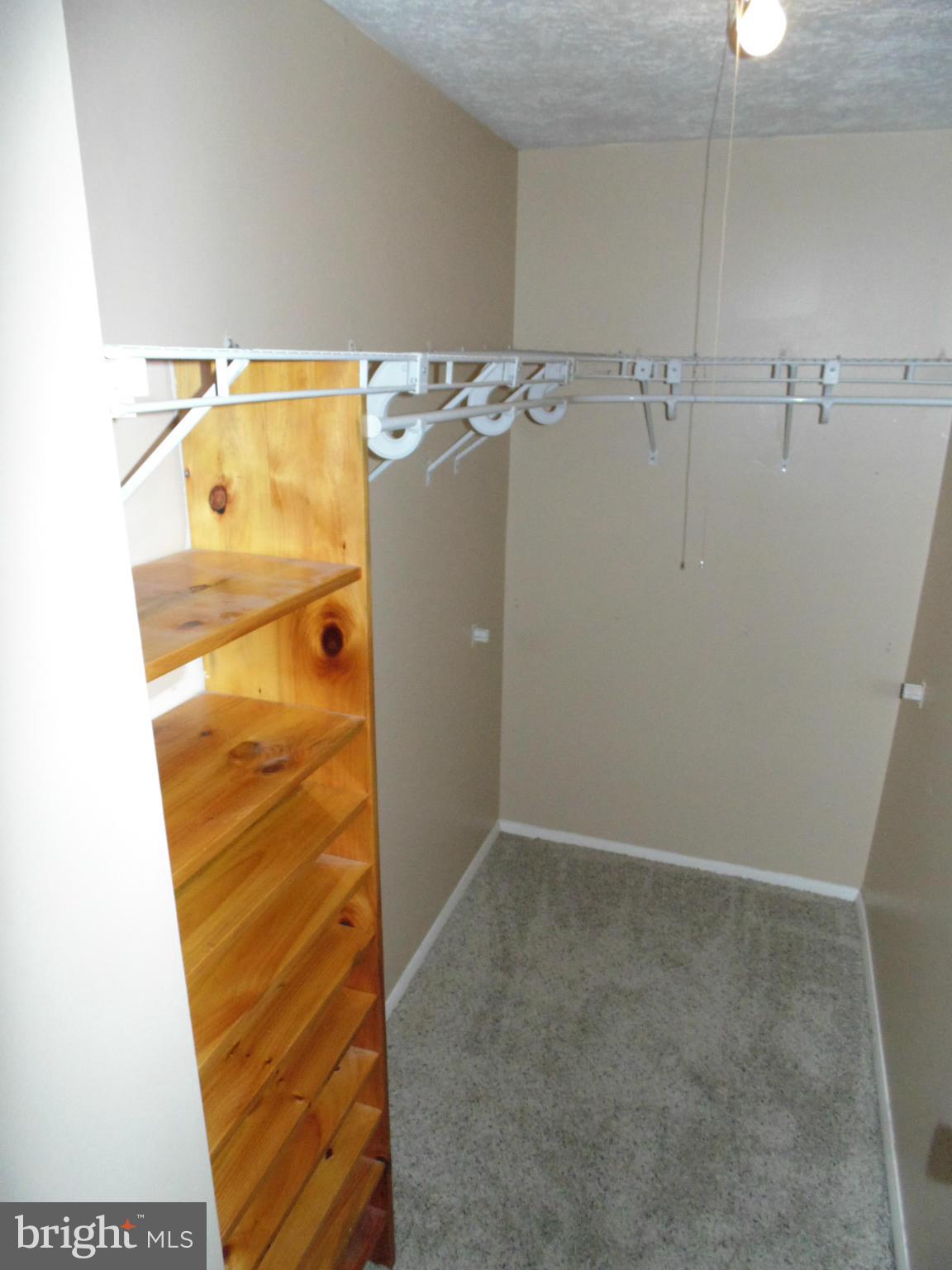 CHESTERFIELD GARDEN CONDOMINIUM - Residential Lease