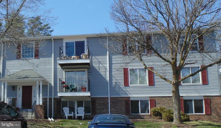 2BR 2BA CONDO IN CHESTERFIELD GARDEN**PREFER NO SMOKING&NO PETS, WILL CONSIDER CASE BY CASE THOUGH**