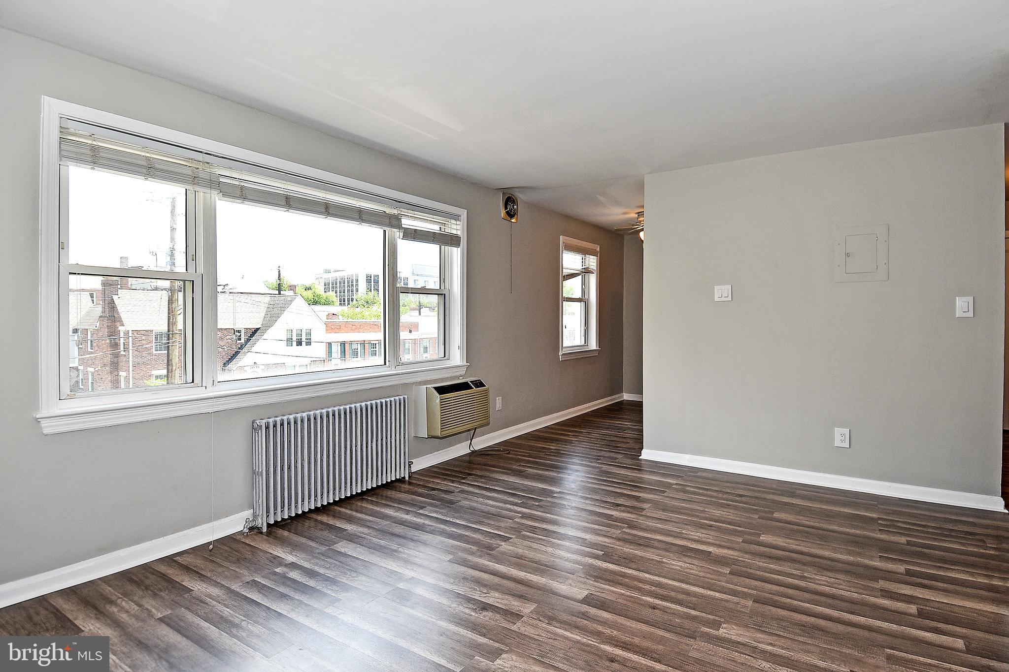 THE WELLINGTON - Residential Lease