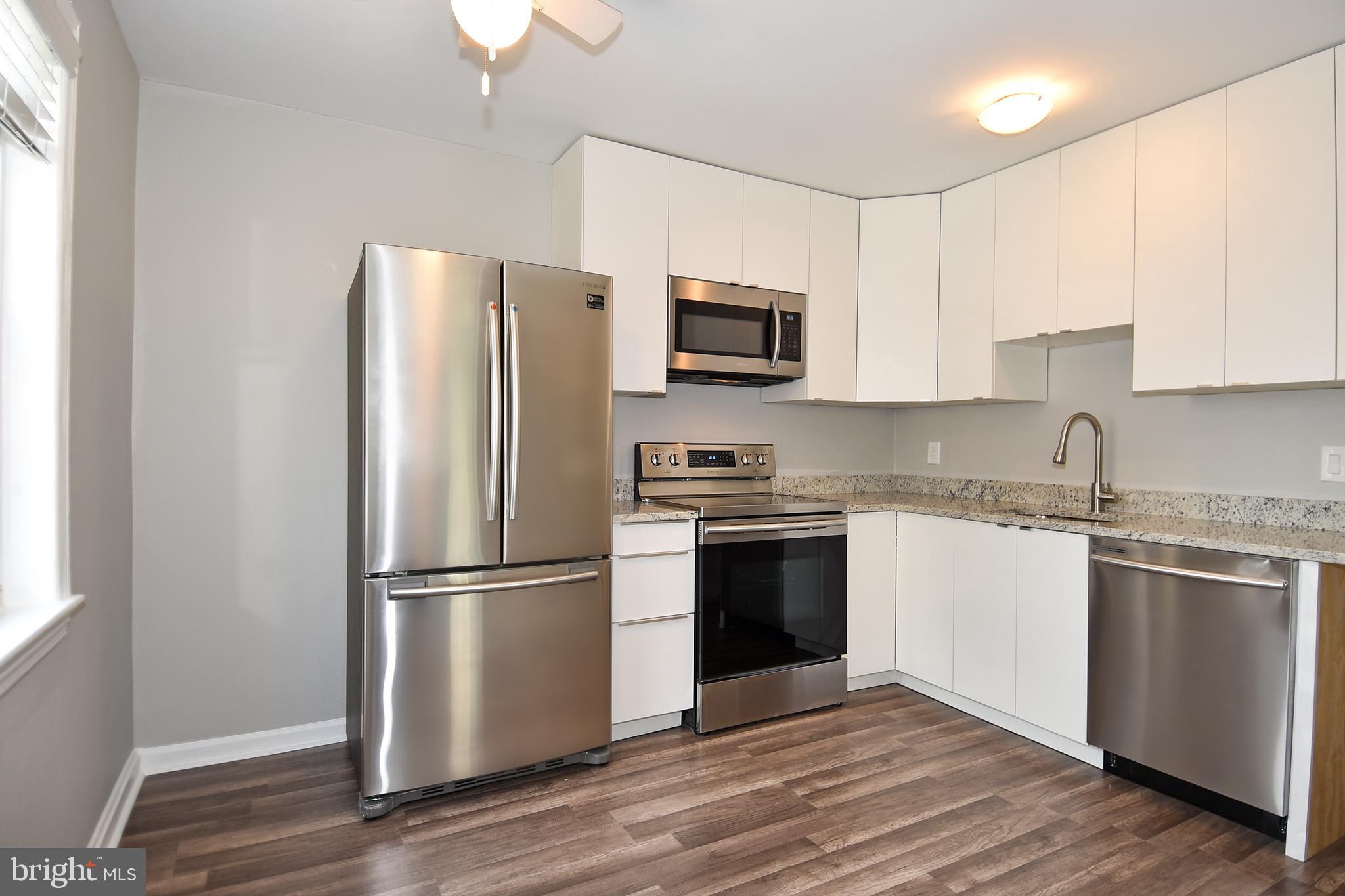 THE WELLINGTON - Residential Lease