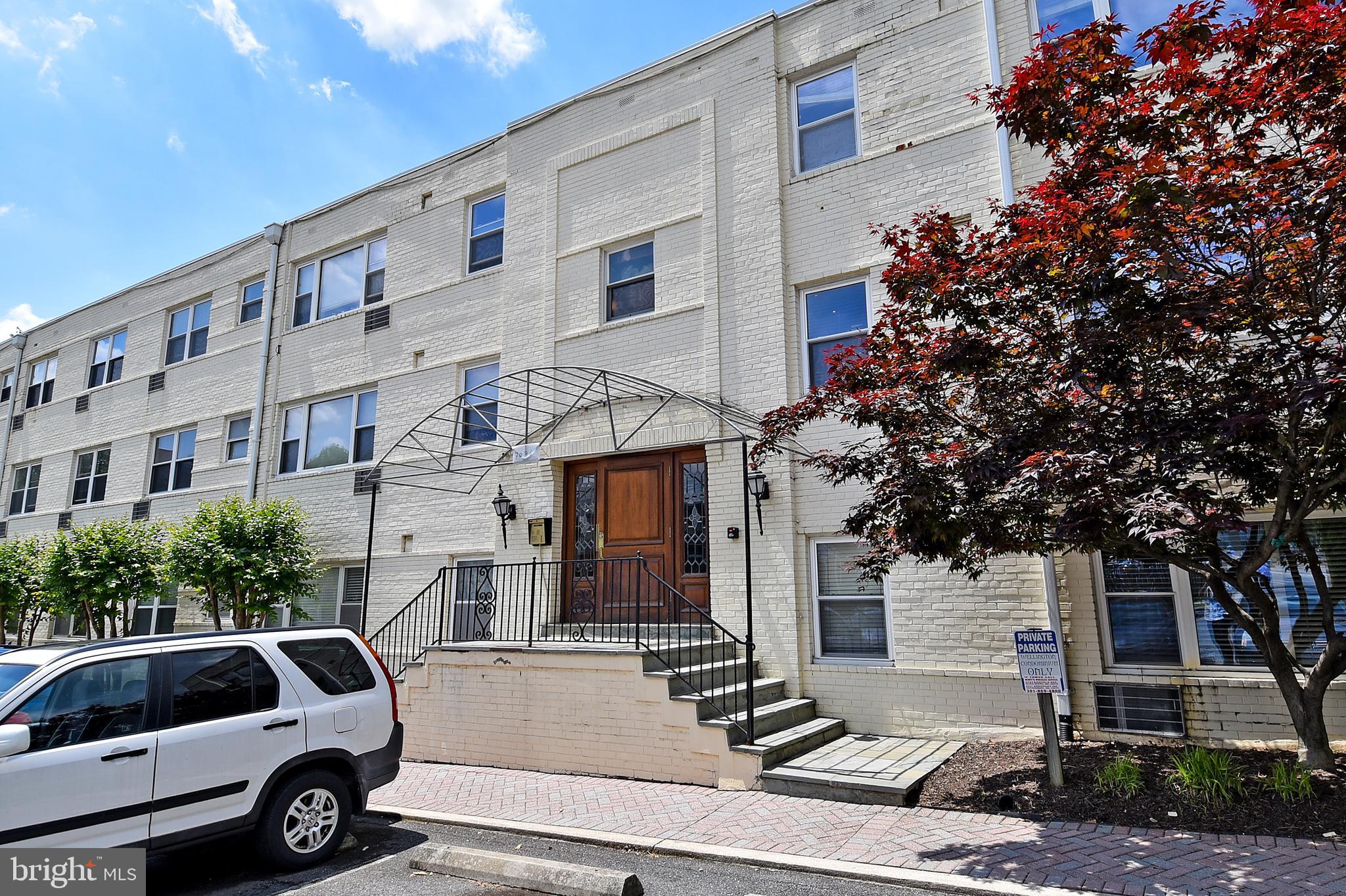 THE WELLINGTON - Residential Lease