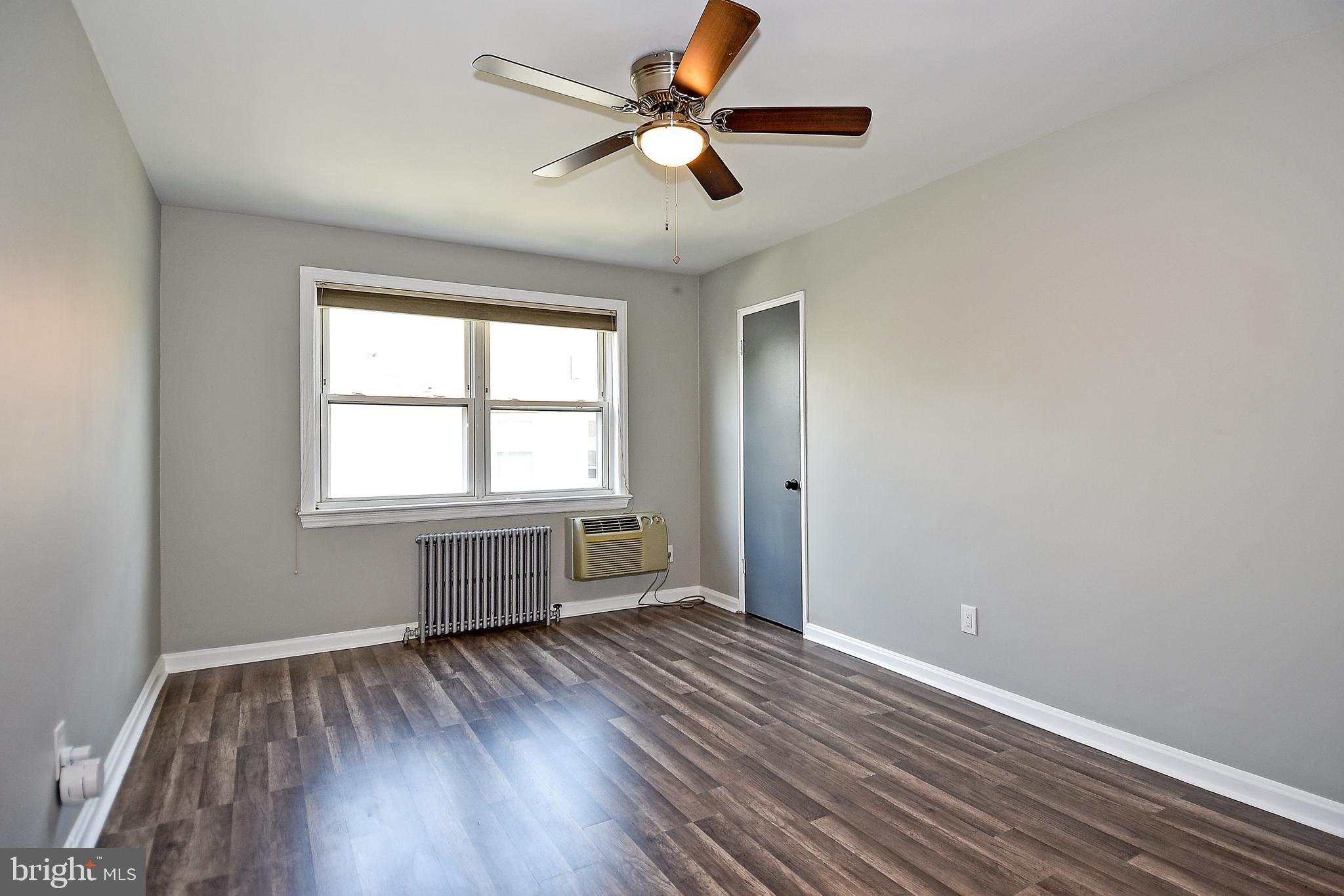 THE WELLINGTON - Residential Lease