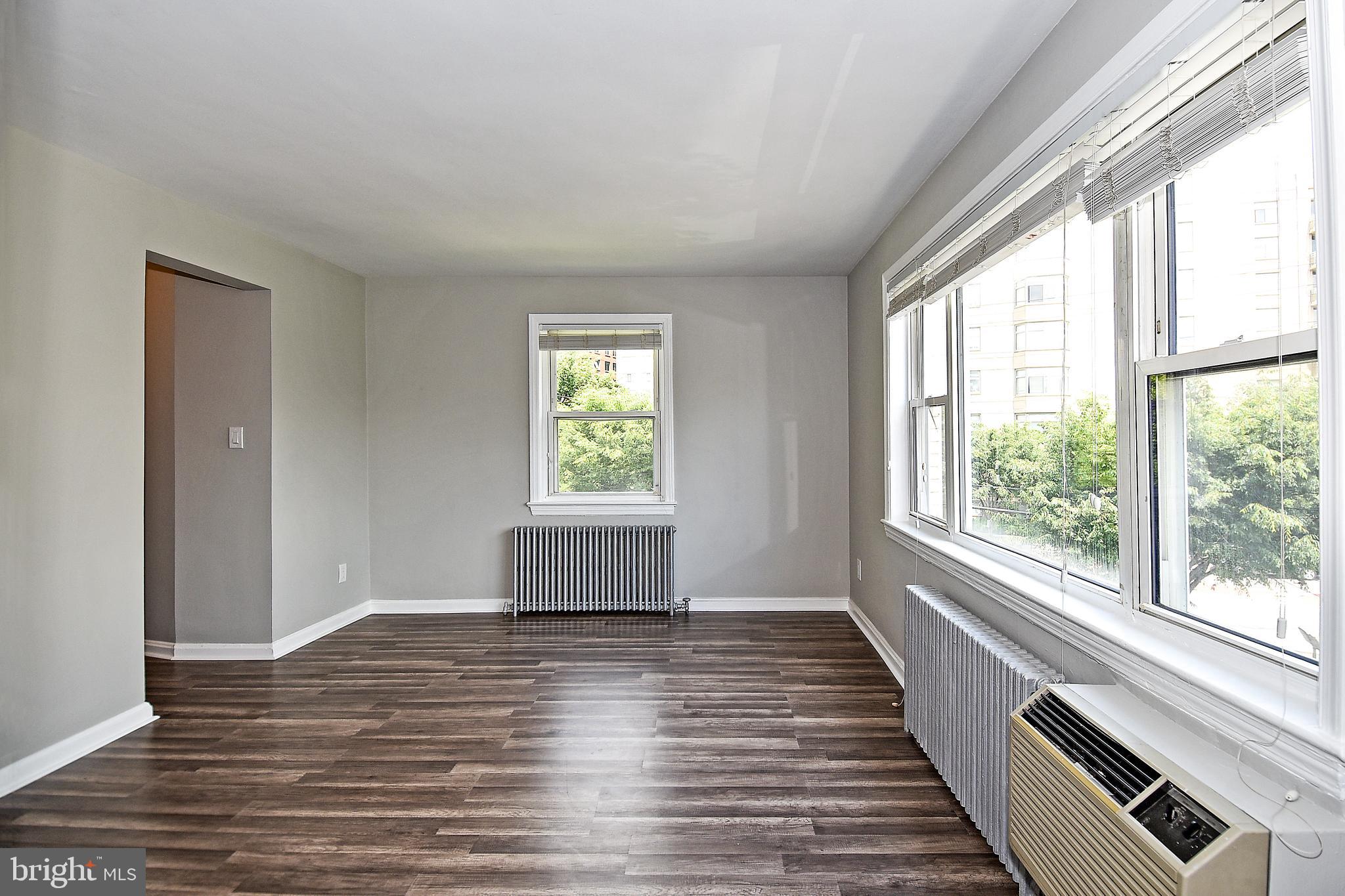 THE WELLINGTON - Residential Lease